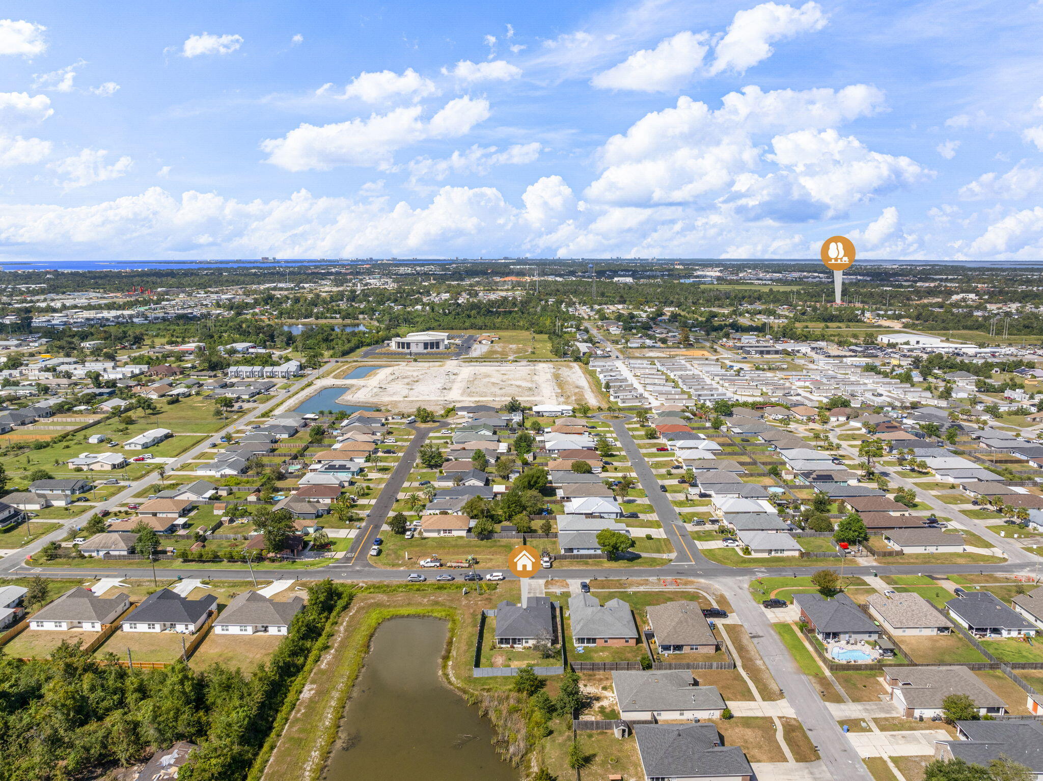 cedars crossing - Residential