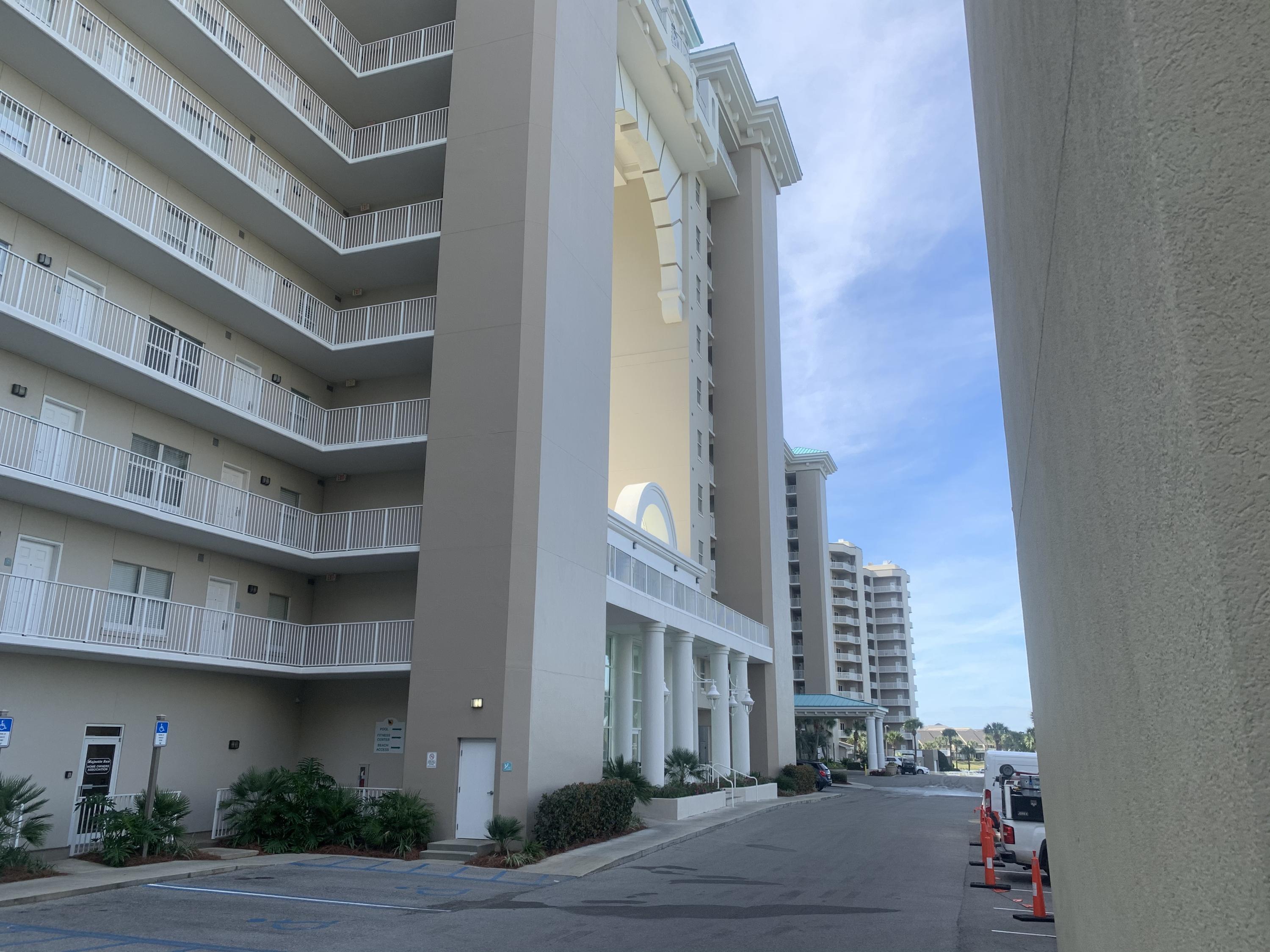 MAJESTIC SUN - Residential