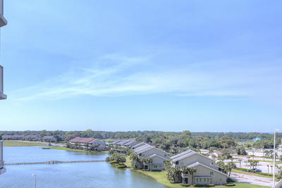 Majestic Sun Condominium complex in Miramar Beach, Florida. Just minutes from Destin and Scenic Highway 30A. This 2 bedroom 2 bath has been on a vacation rental program for over 3 years and is a tried and true income producing unit. This is an awesome opportunity for 2nd home or investment property with owner use as well. Majestic Sun has multiple pools, hot tubs, owner suite, exercise room, bbq grills and much more. Walking to several local restaurants is a breeze. You could literally not get in your car all week.