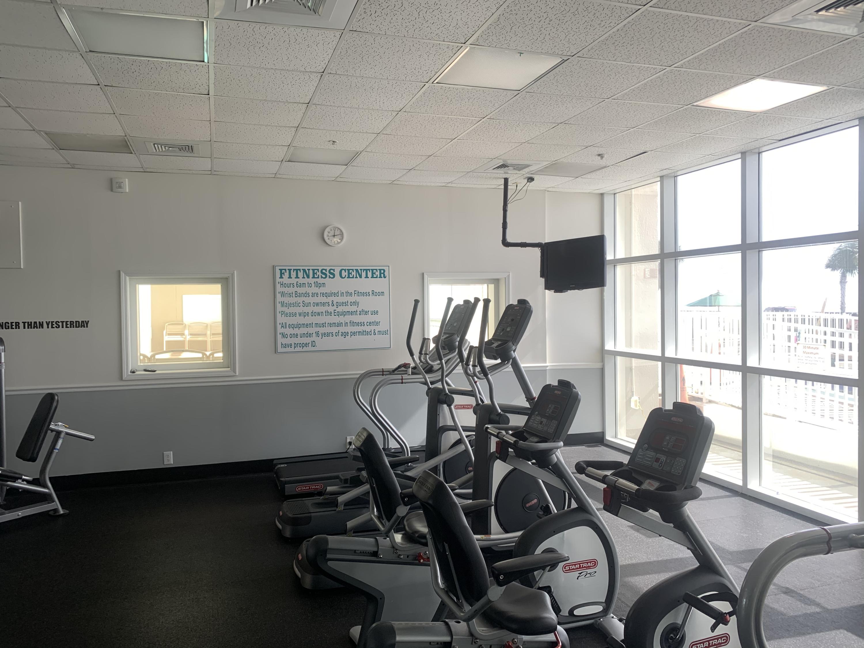 MAJESTIC SUN - Residential