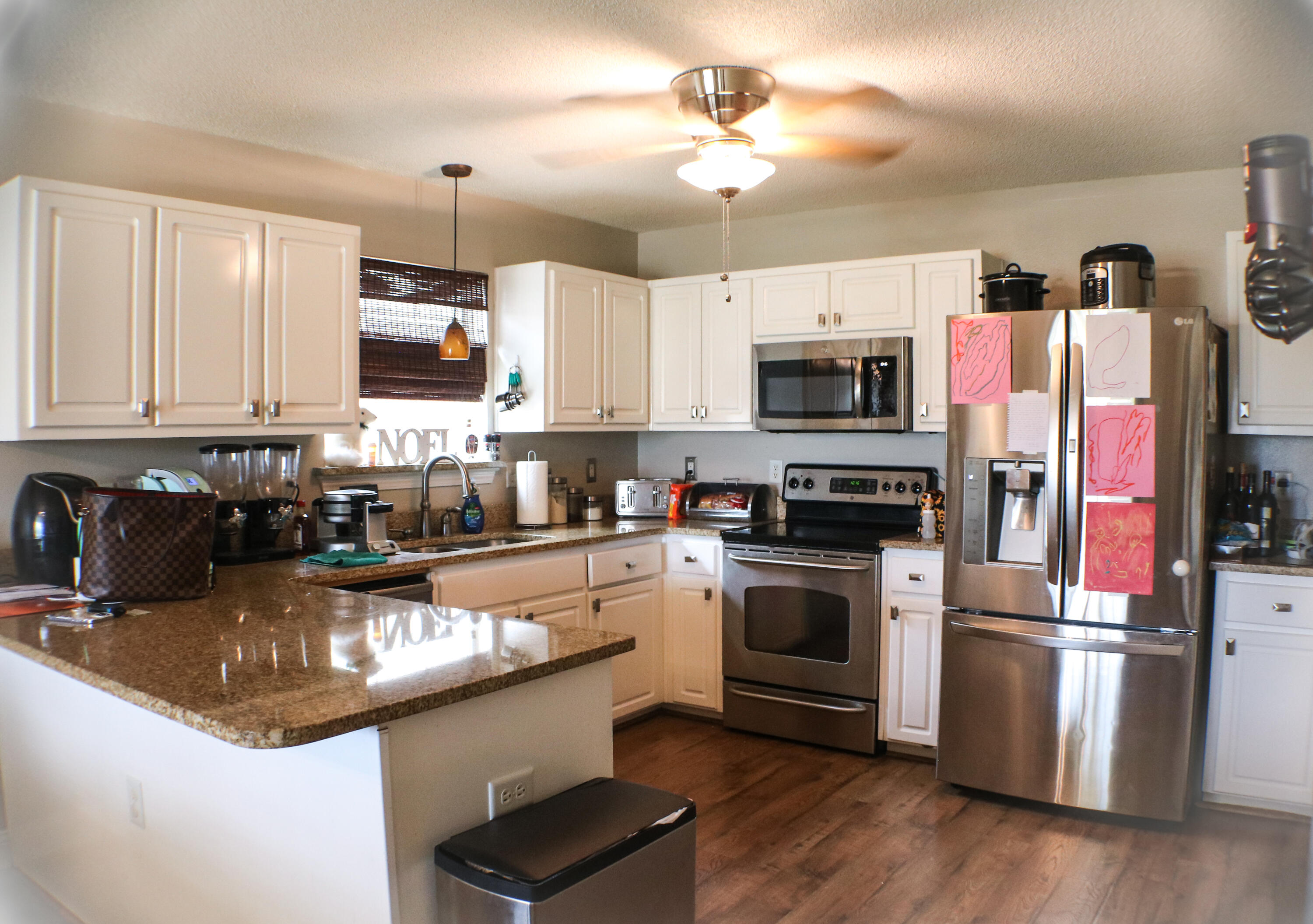 MARSH HARBOR - Residential