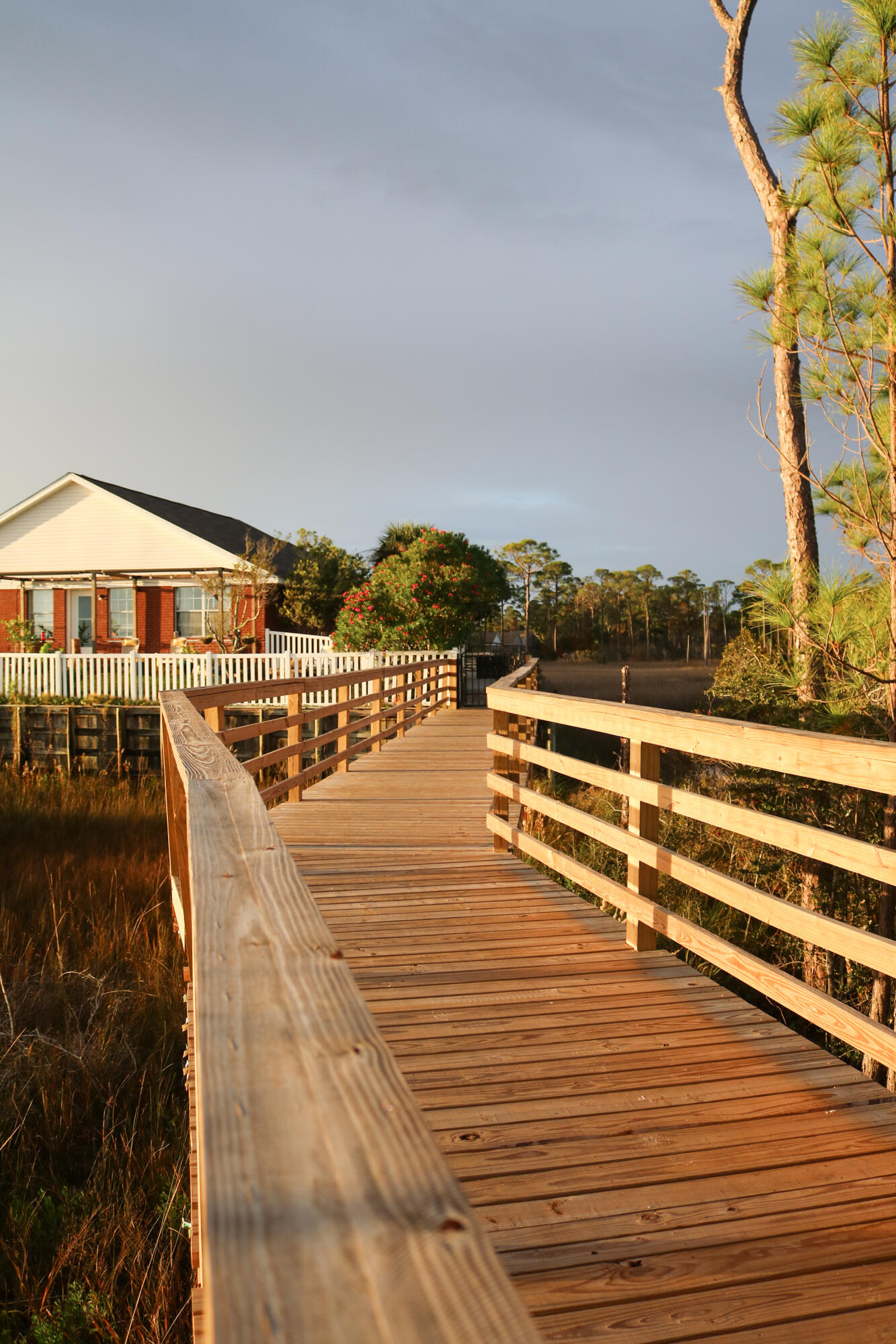 MARSH HARBOR - Residential