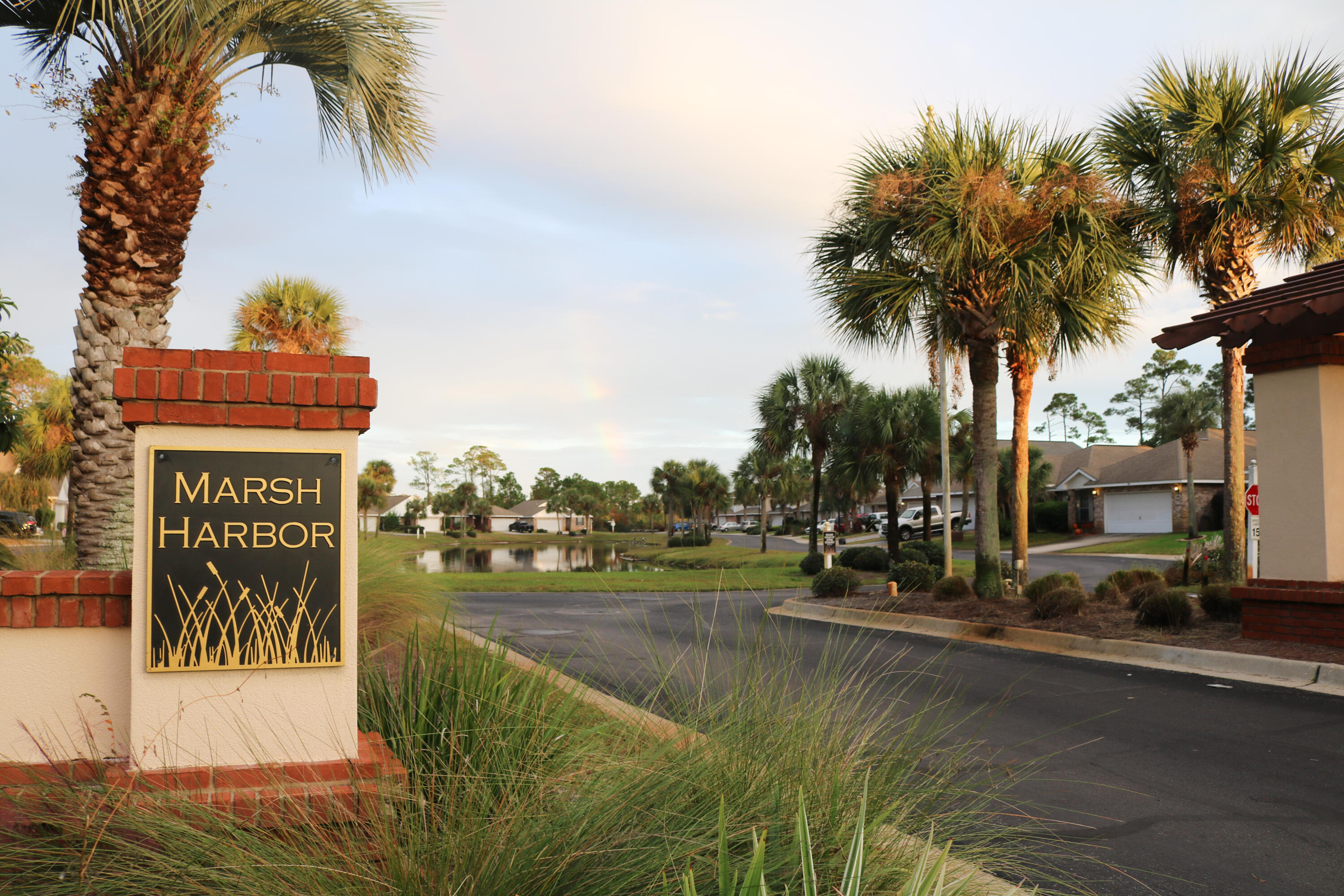 MARSH HARBOR - Residential