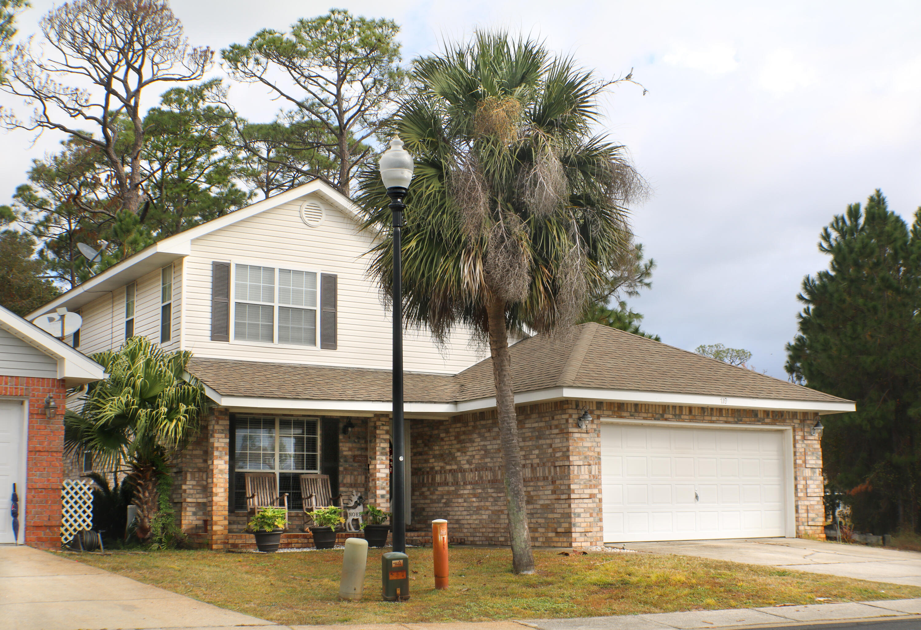 MARSH HARBOR - Residential