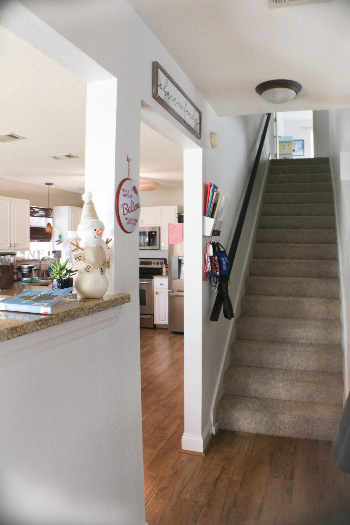 MARSH HARBOR - Residential