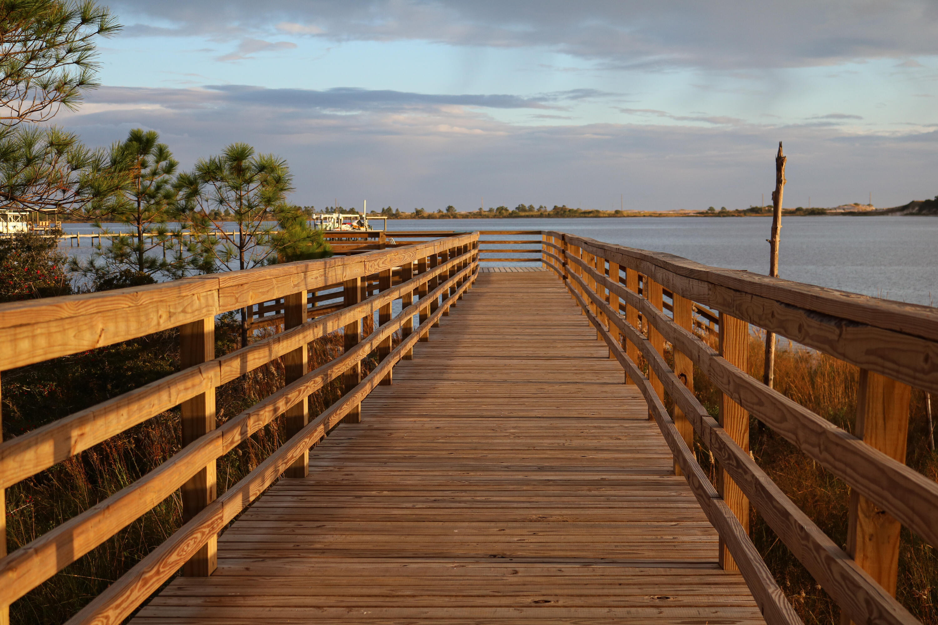 MARSH HARBOR - Residential