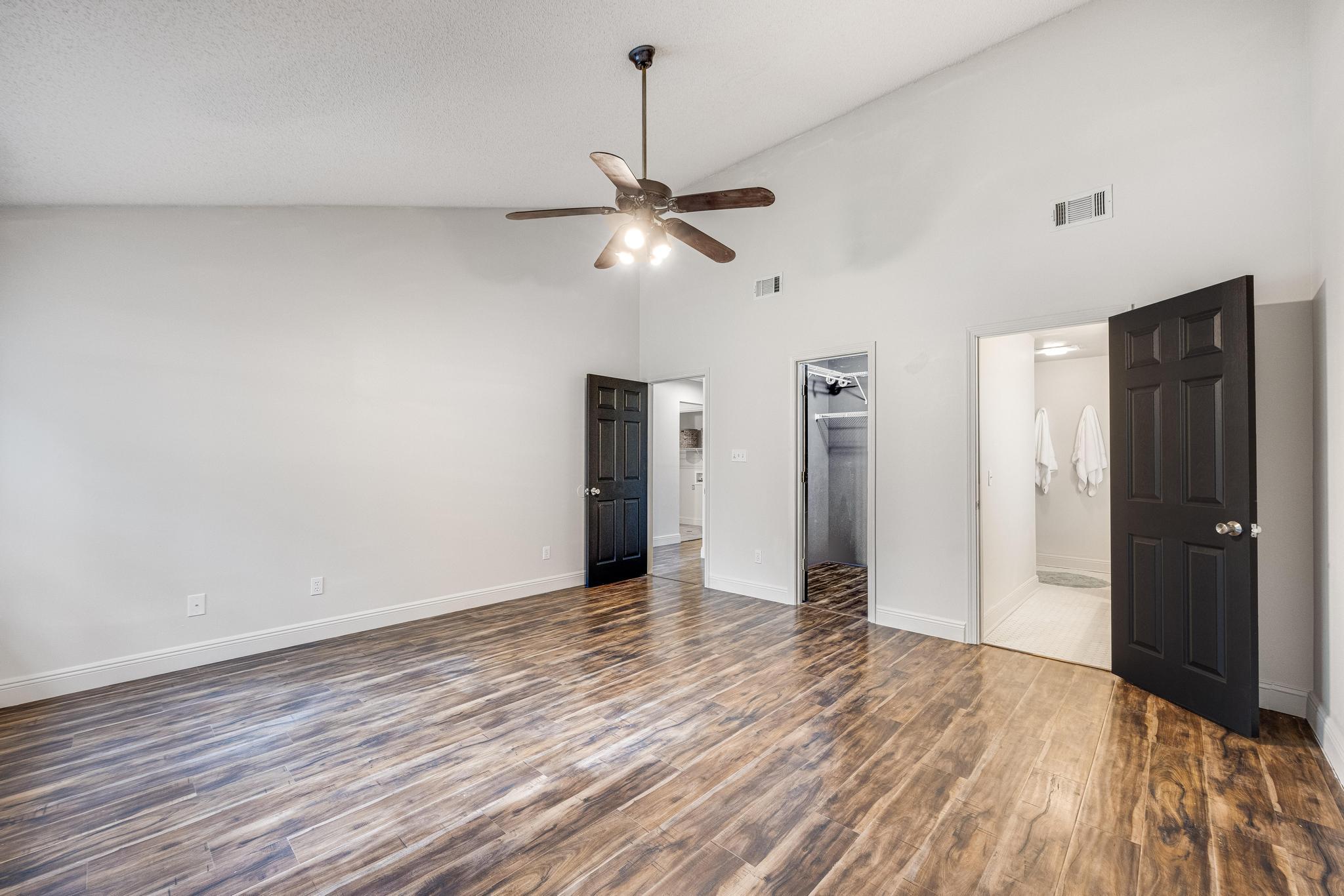 CORONADO VILLAGE - Residential