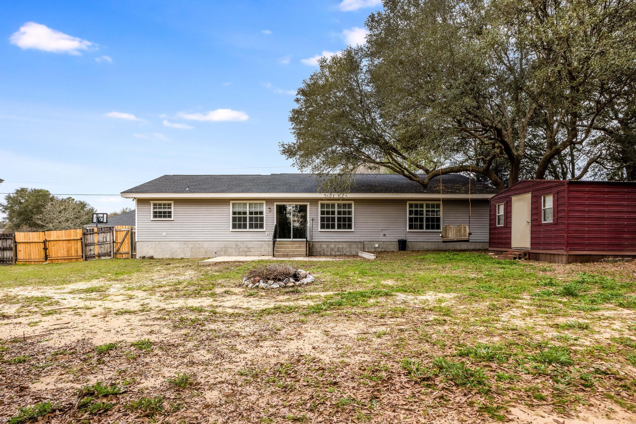 CORONADO VILLAGE - Residential