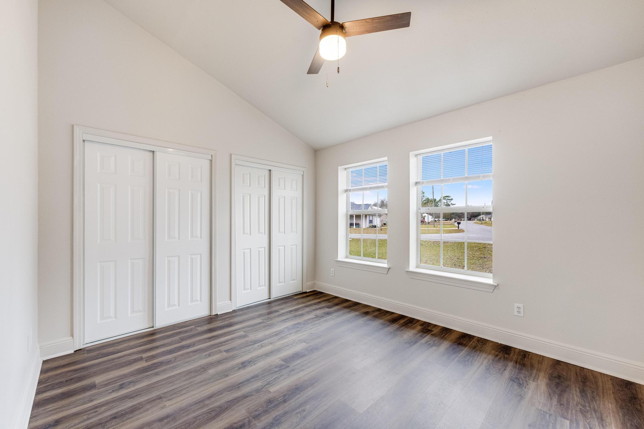 CORONADO VILLAGE - Residential