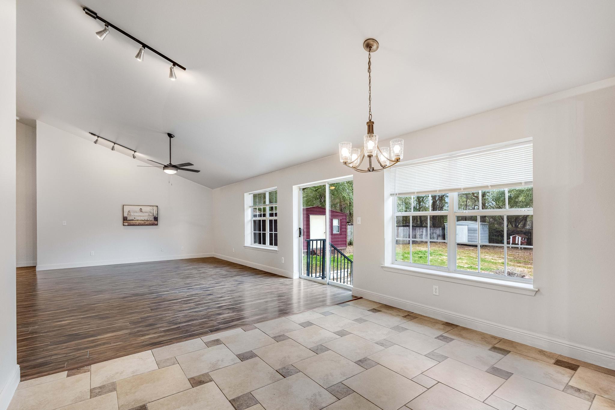 CORONADO VILLAGE - Residential