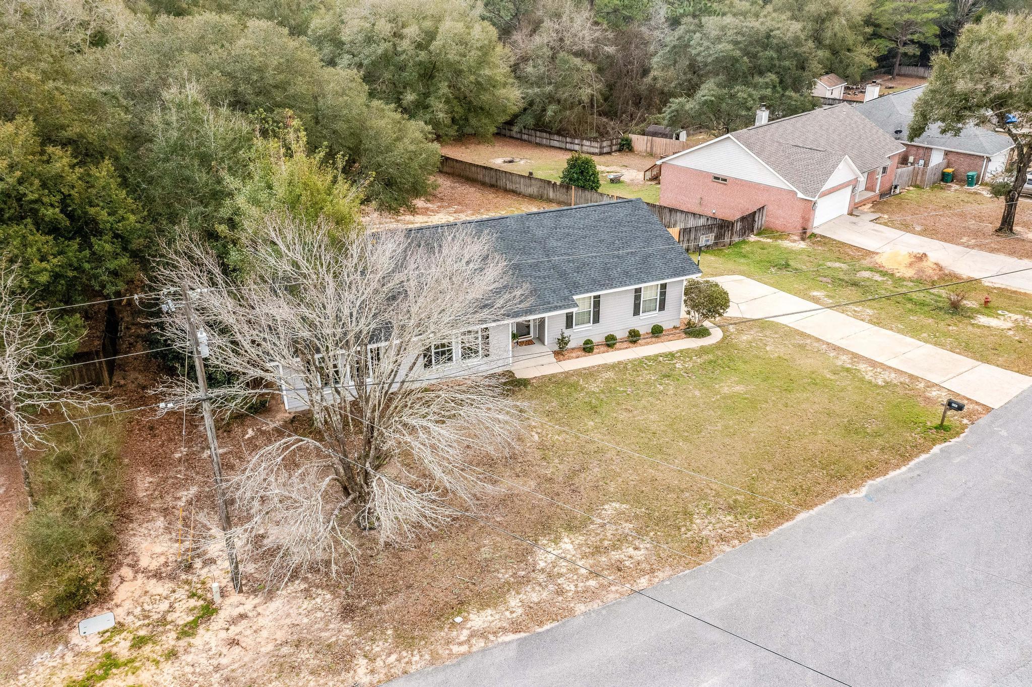 CORONADO VILLAGE - Residential