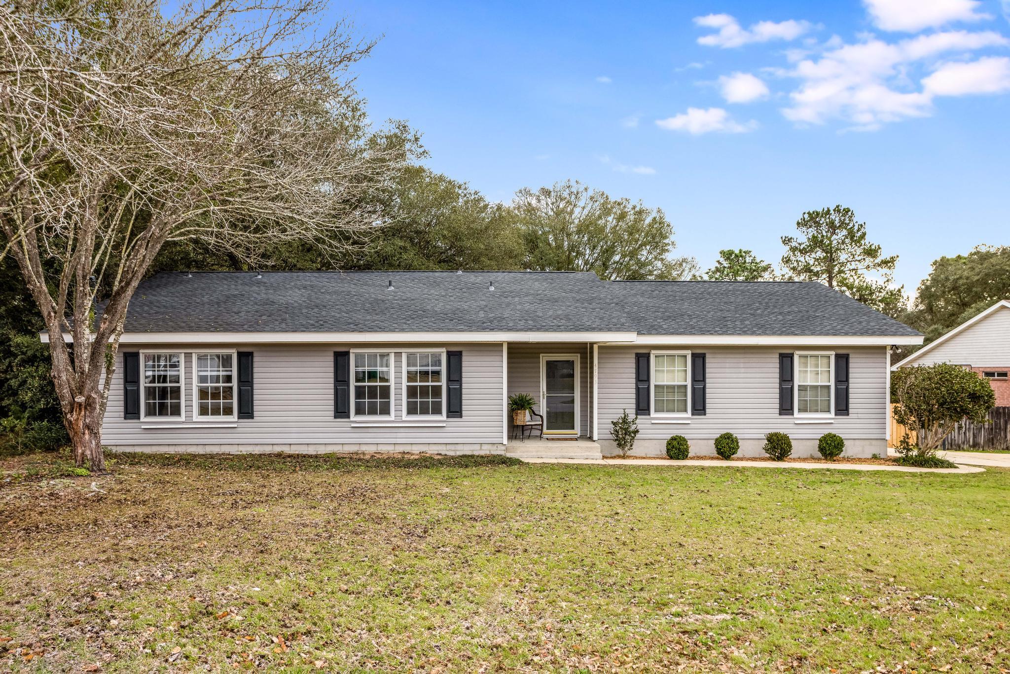 CORONADO VILLAGE - Residential