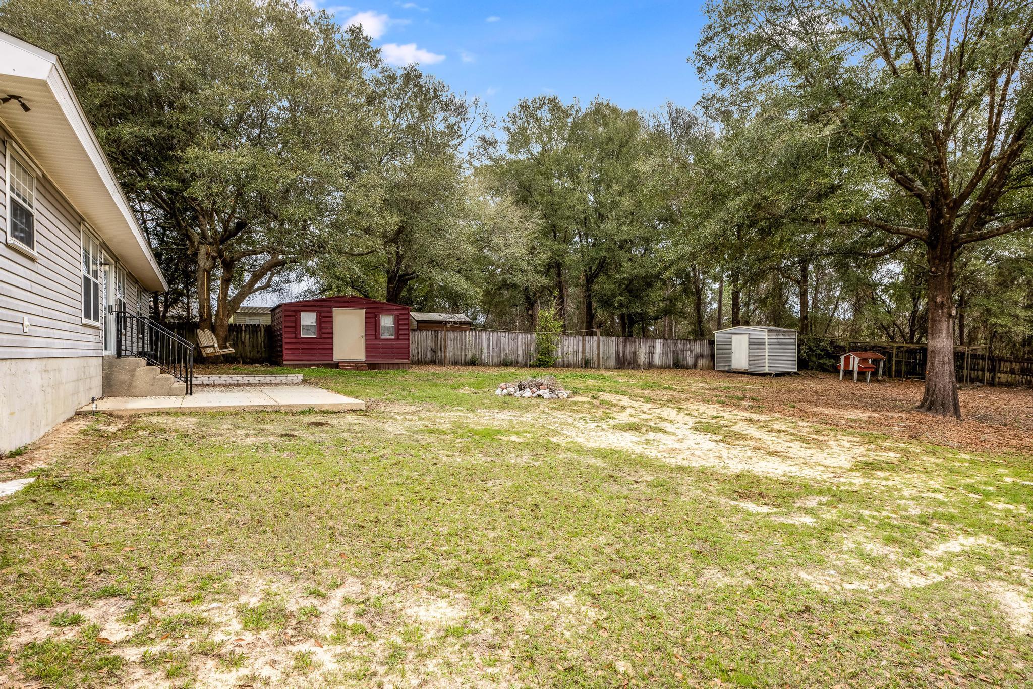 CORONADO VILLAGE - Residential