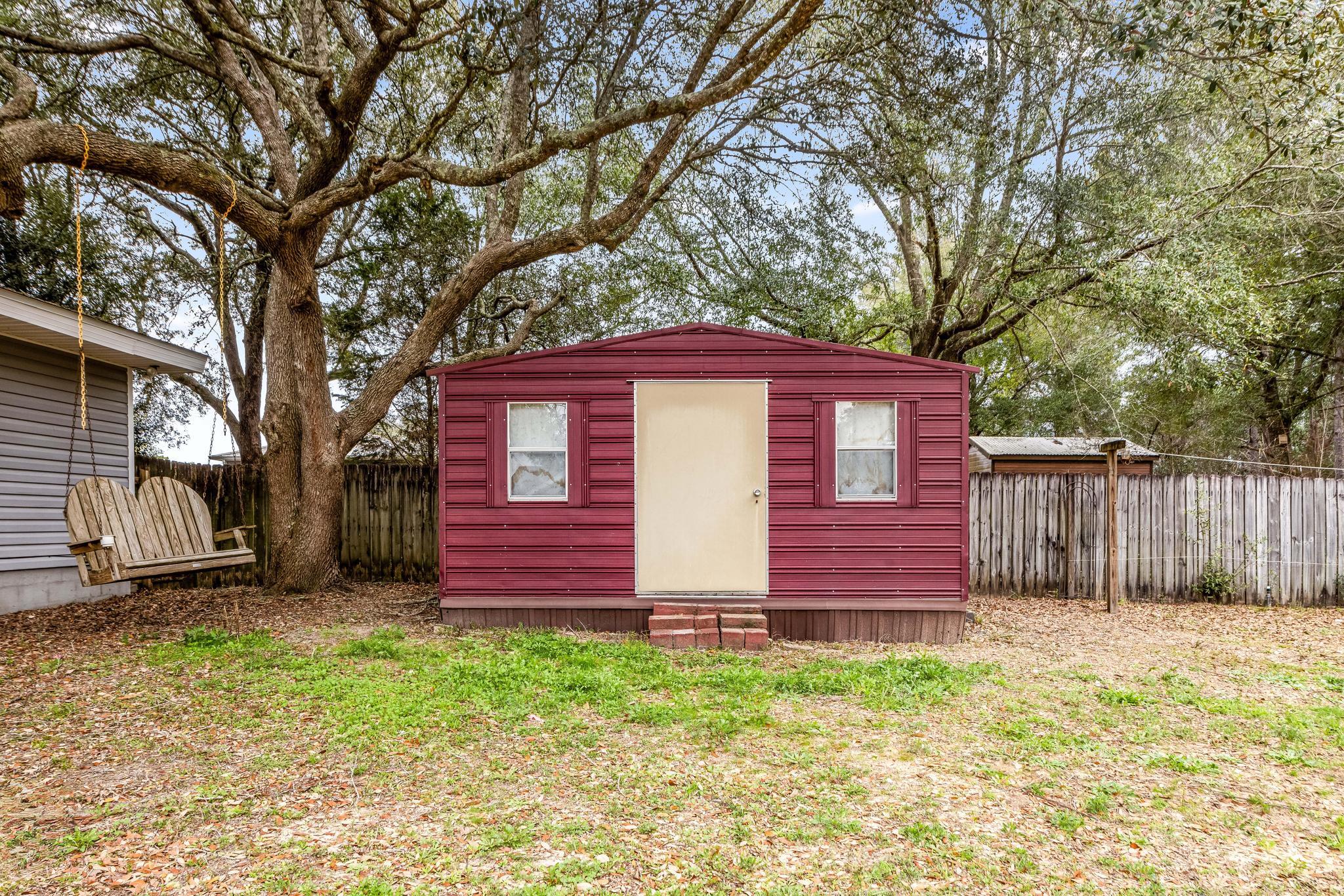 CORONADO VILLAGE - Residential