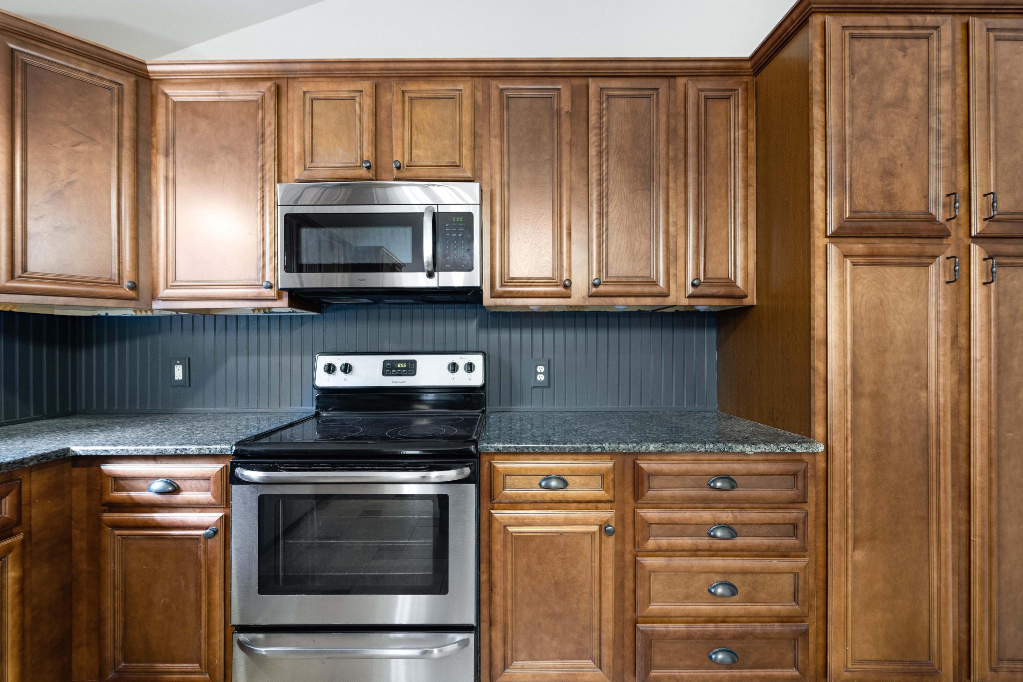 CORONADO VILLAGE - Residential