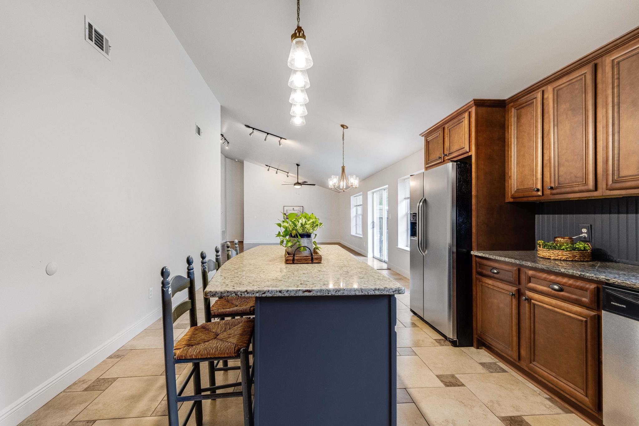 CORONADO VILLAGE - Residential