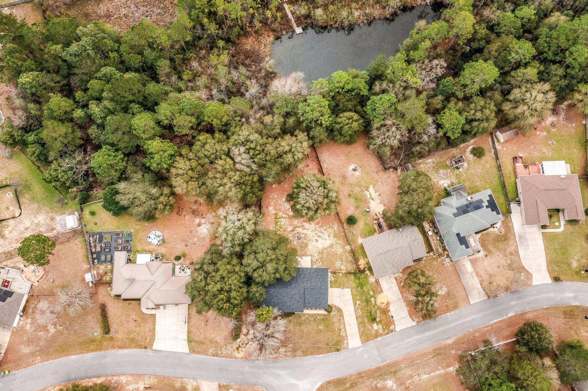 CORONADO VILLAGE - Residential