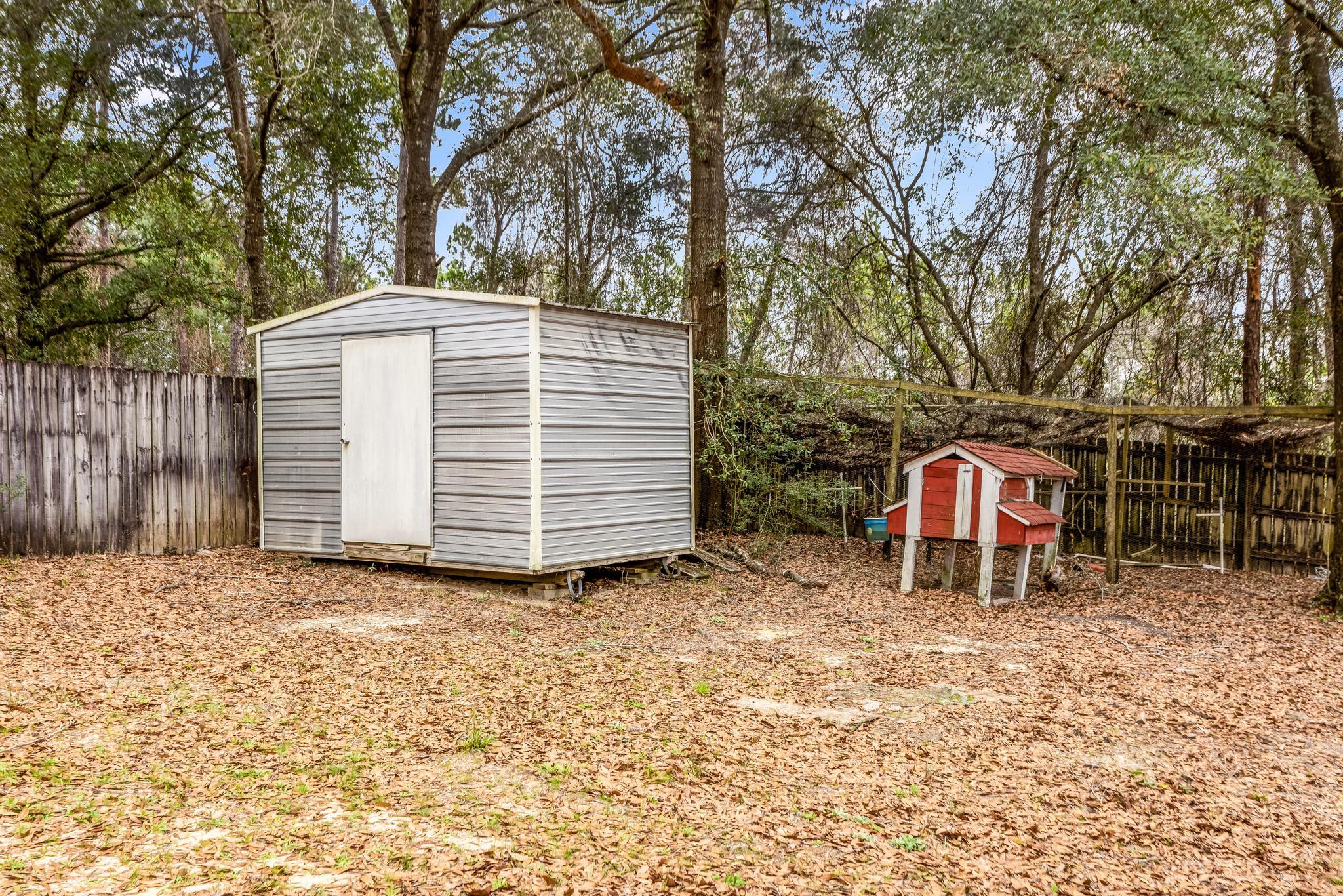 CORONADO VILLAGE - Residential