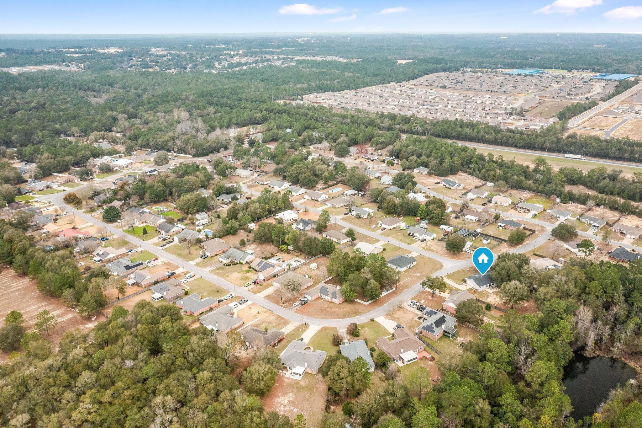 CORONADO VILLAGE - Residential