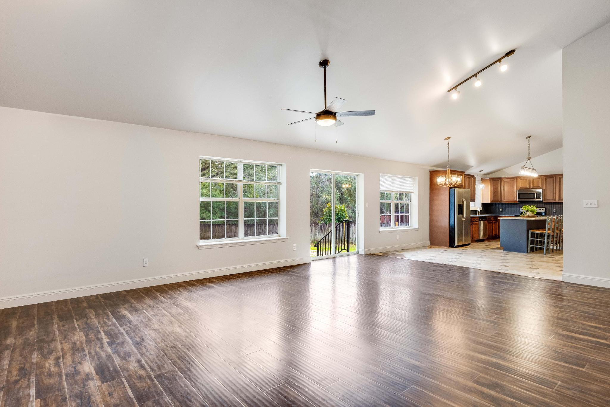 CORONADO VILLAGE - Residential