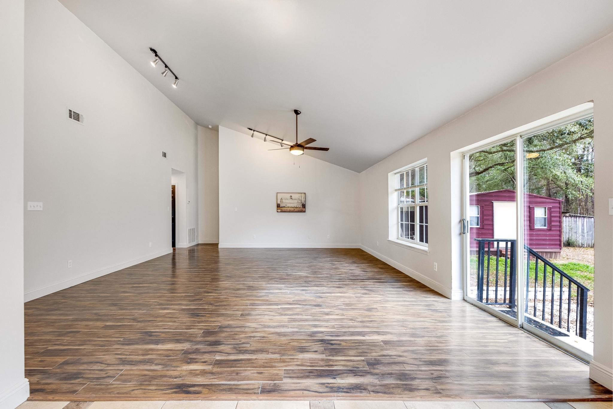 CORONADO VILLAGE - Residential