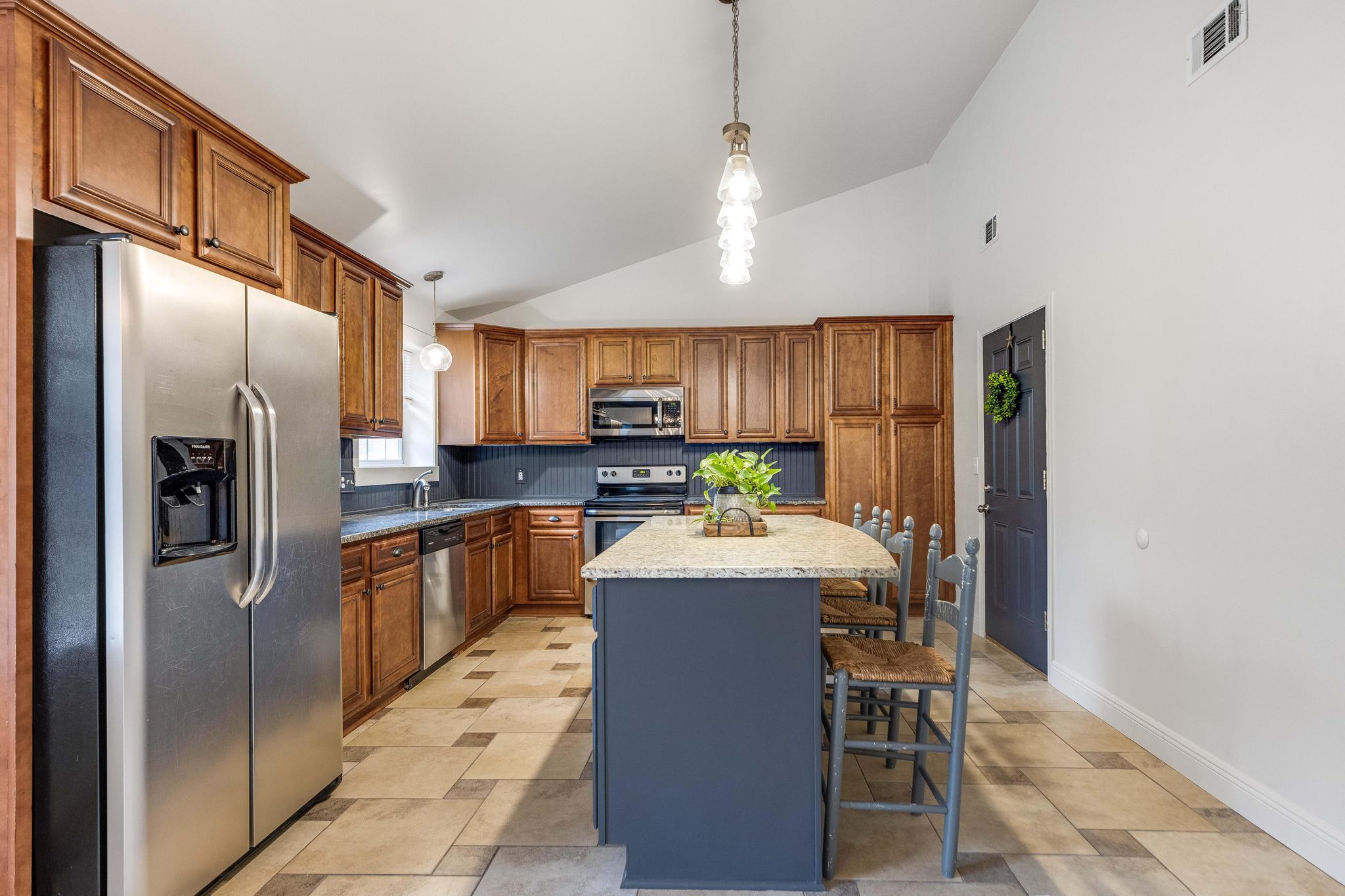 CORONADO VILLAGE - Residential