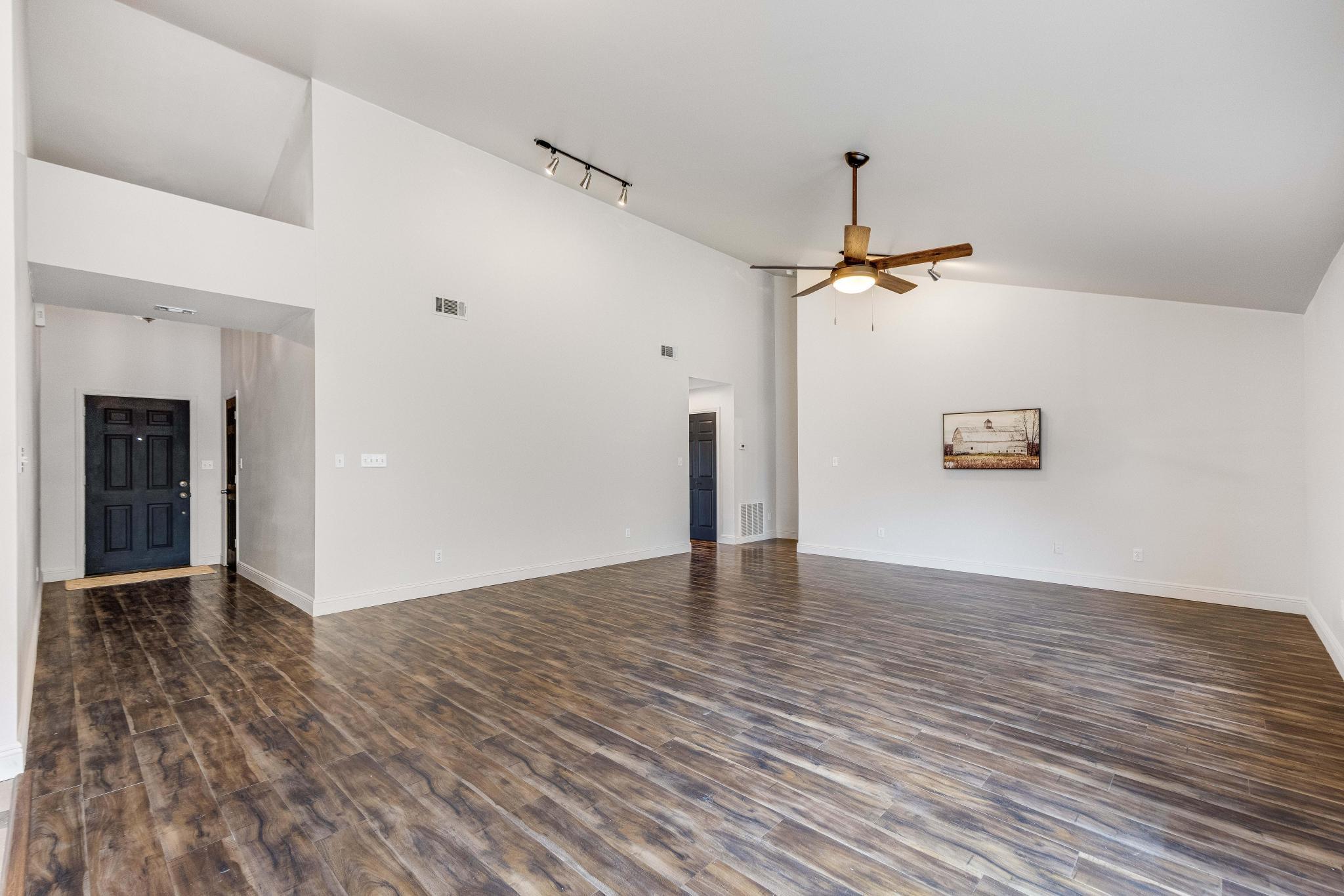 CORONADO VILLAGE - Residential