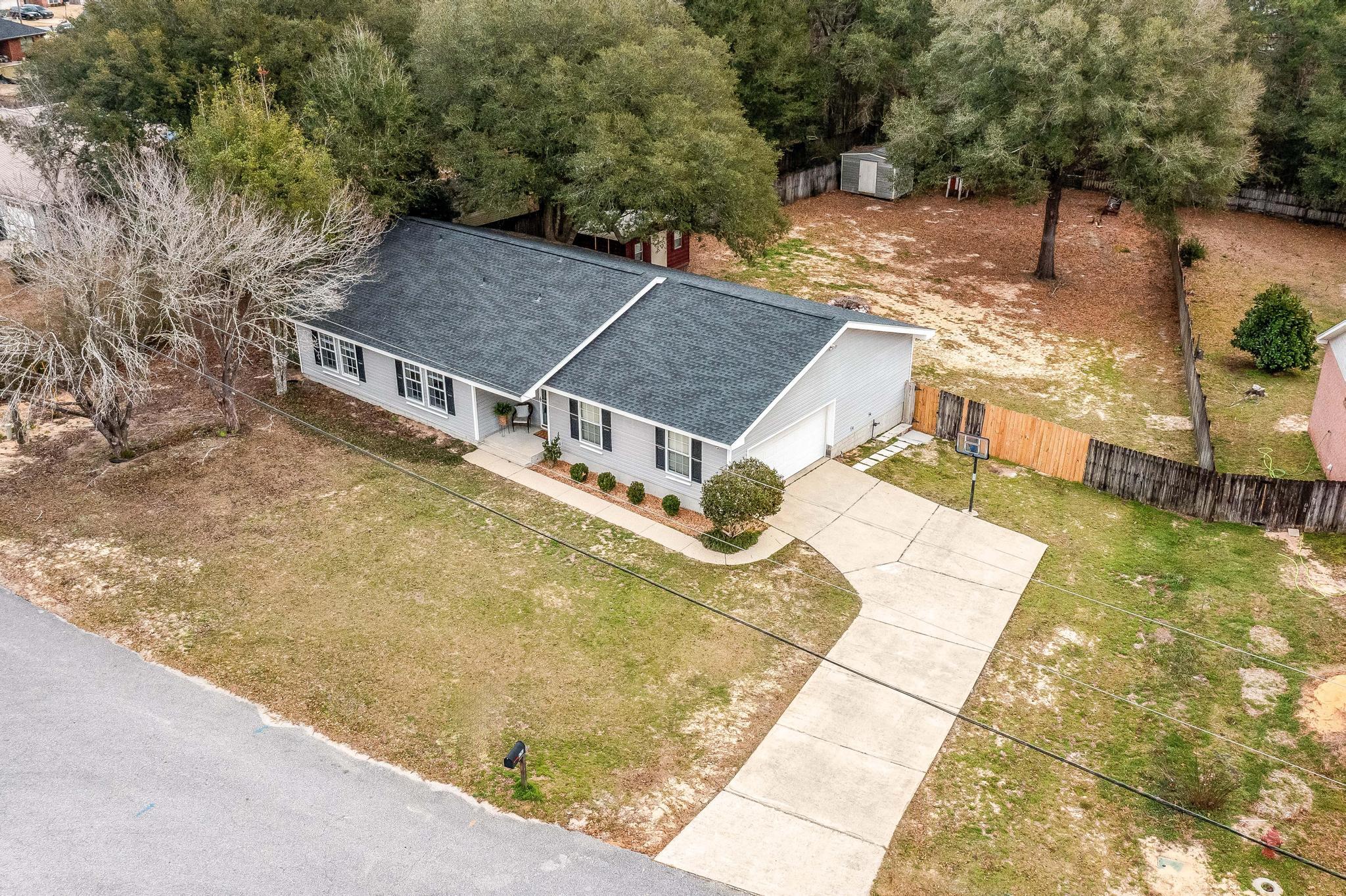 CORONADO VILLAGE - Residential