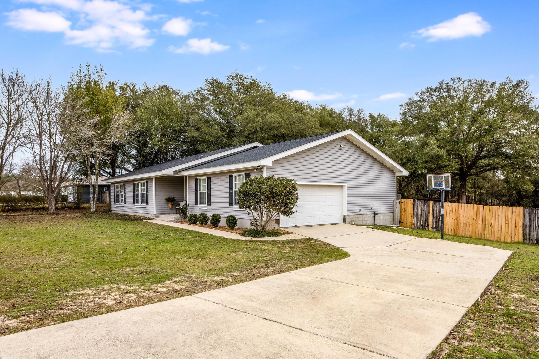 CORONADO VILLAGE - Residential