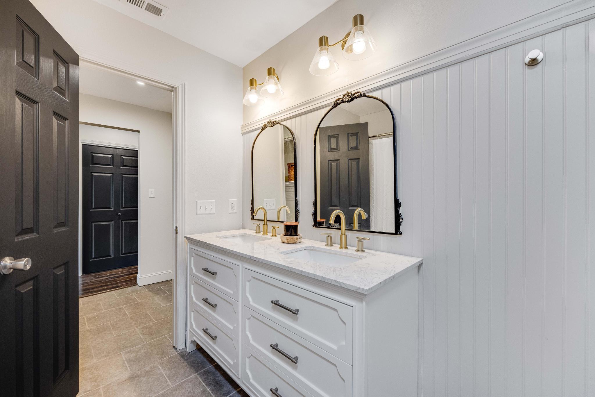 CORONADO VILLAGE - Residential