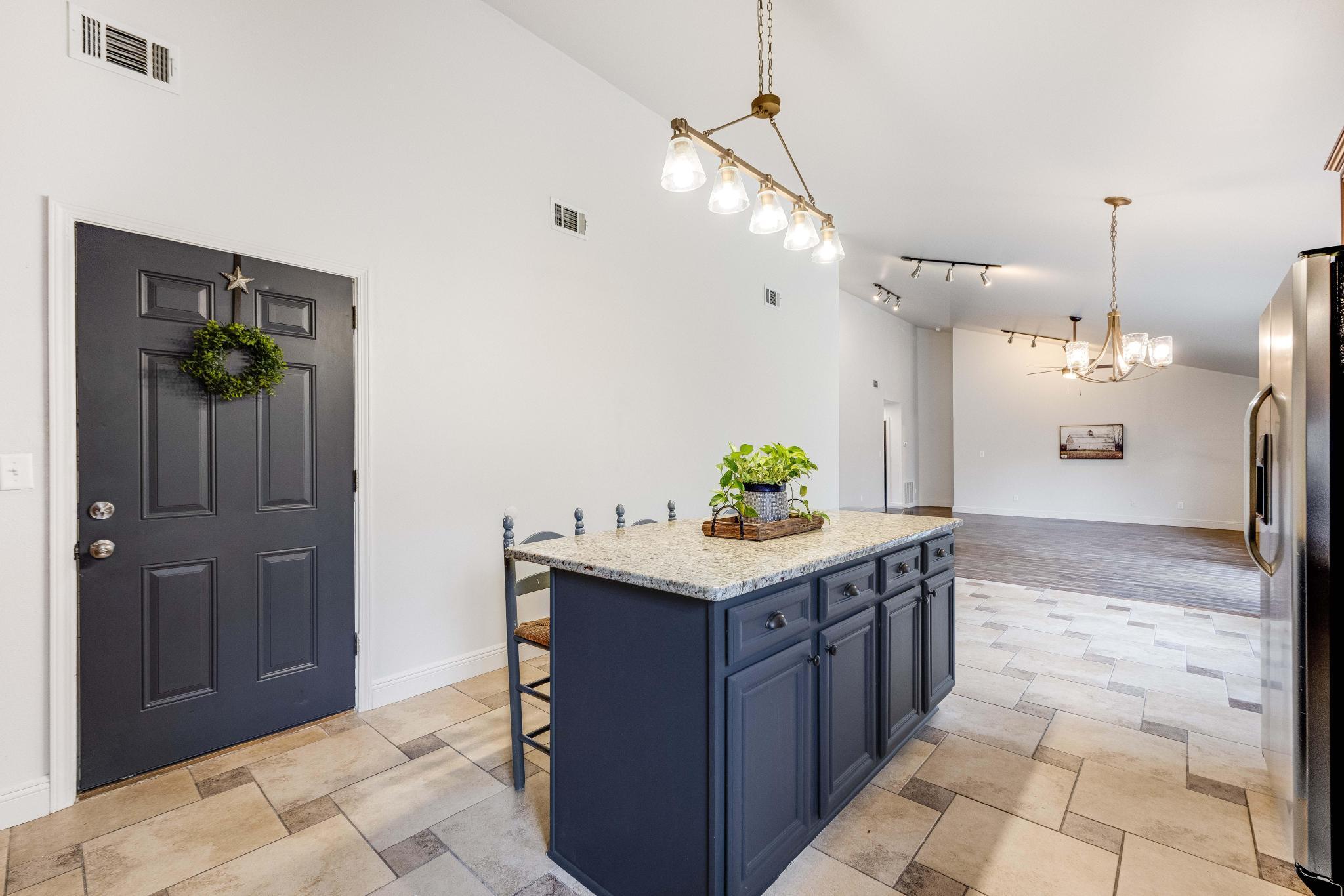 CORONADO VILLAGE - Residential