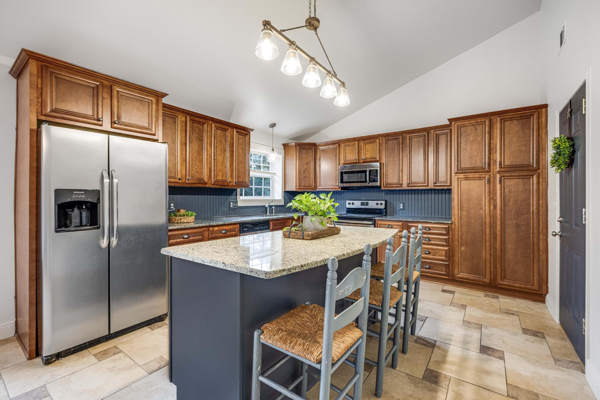 CORONADO VILLAGE - Residential