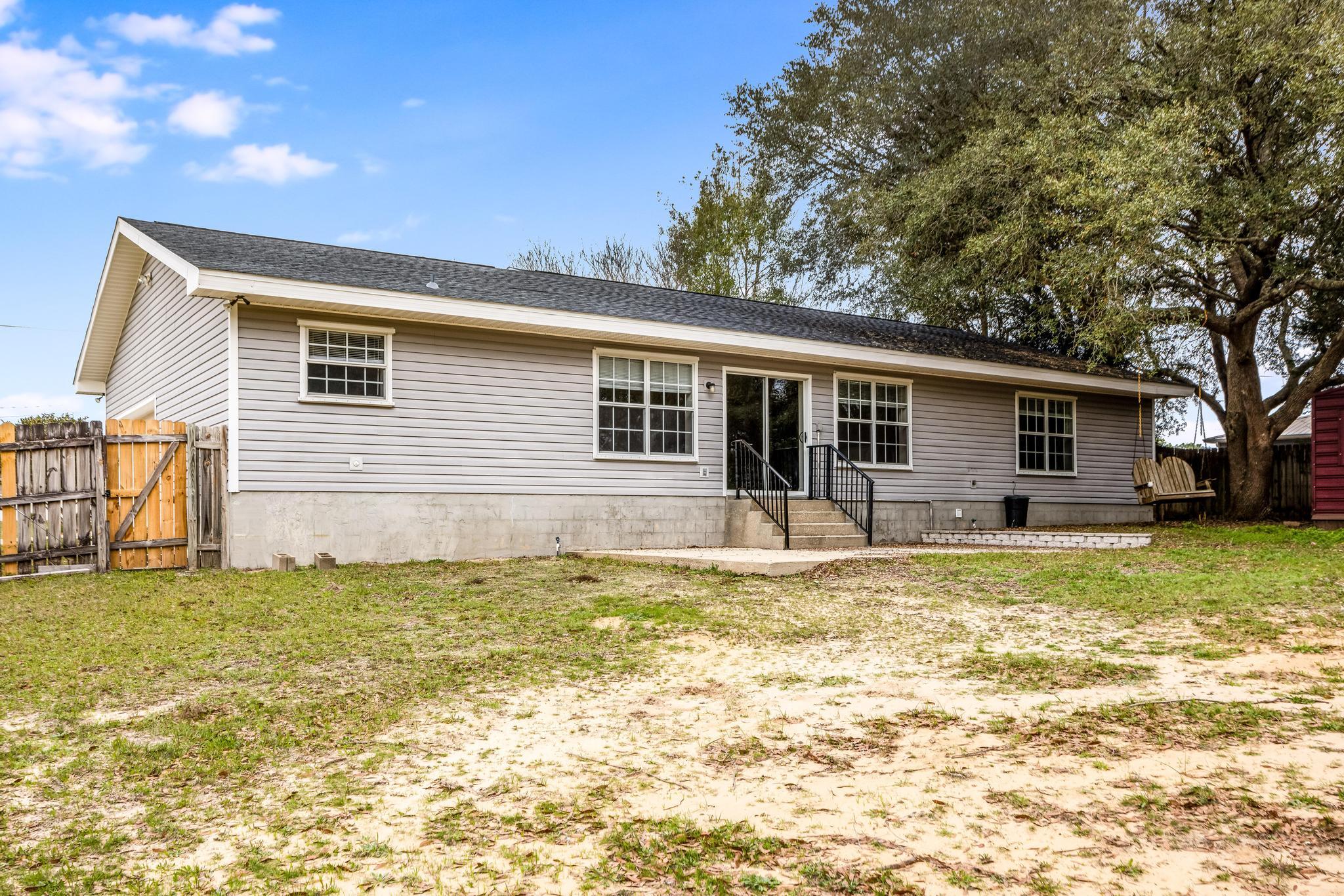 CORONADO VILLAGE - Residential