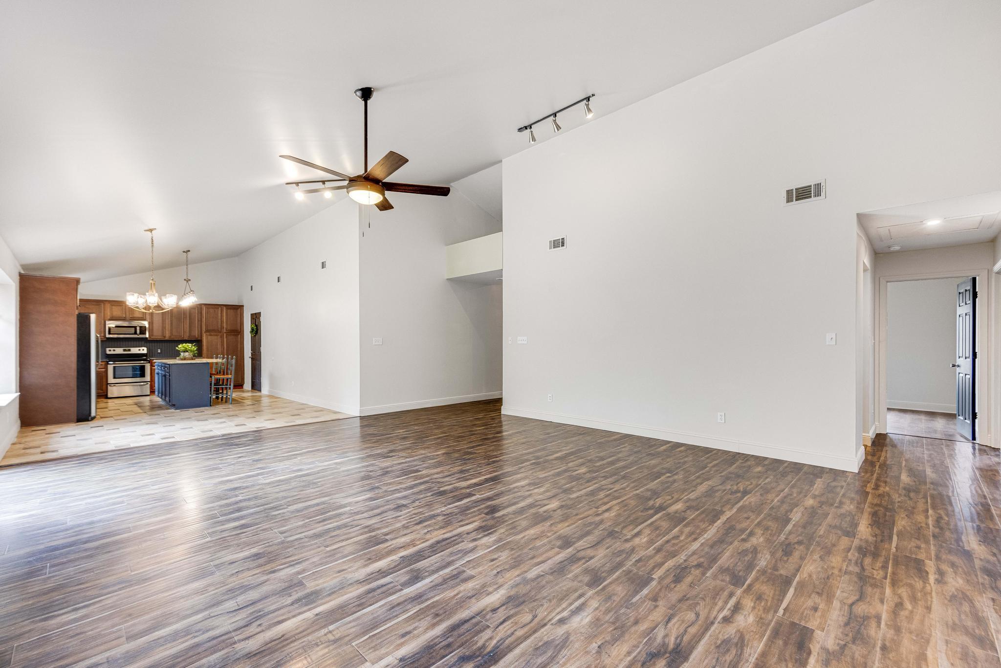 CORONADO VILLAGE - Residential