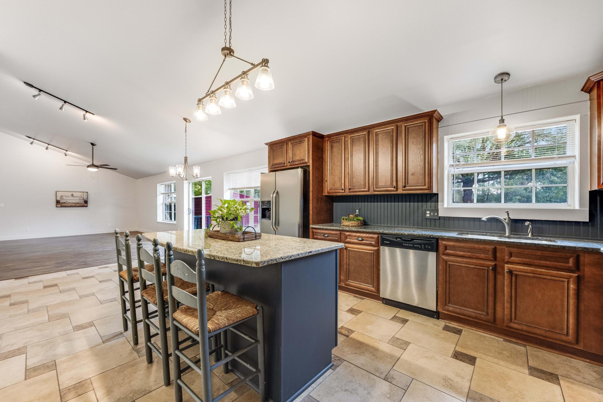 CORONADO VILLAGE - Residential