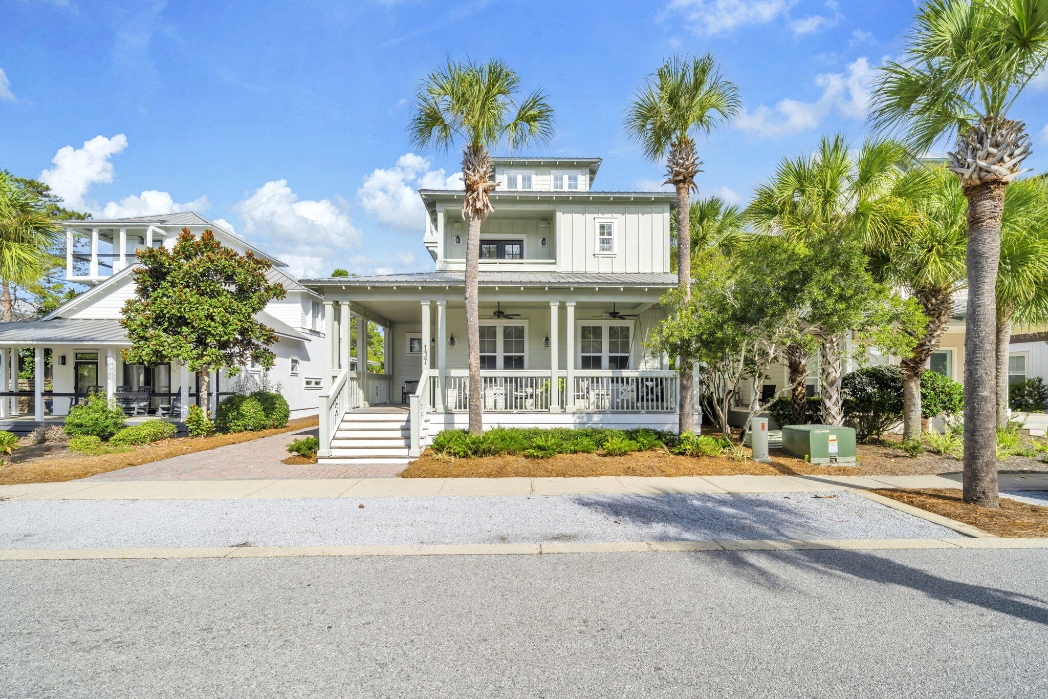 SEACREST BEACH - Residential