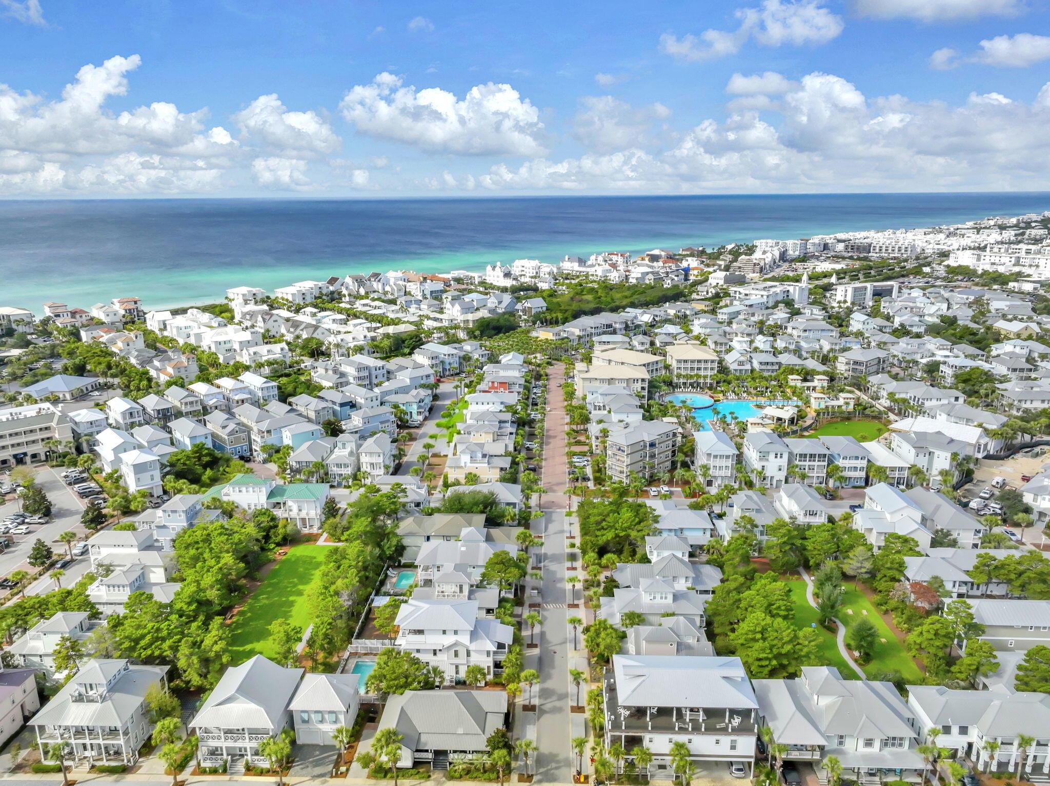 SEACREST BEACH - Residential