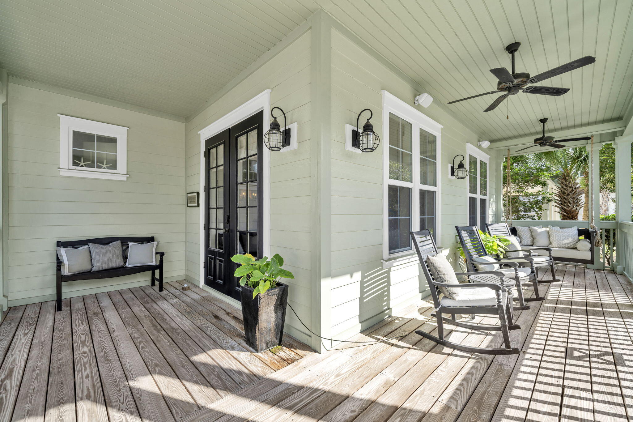 SEACREST BEACH - Residential