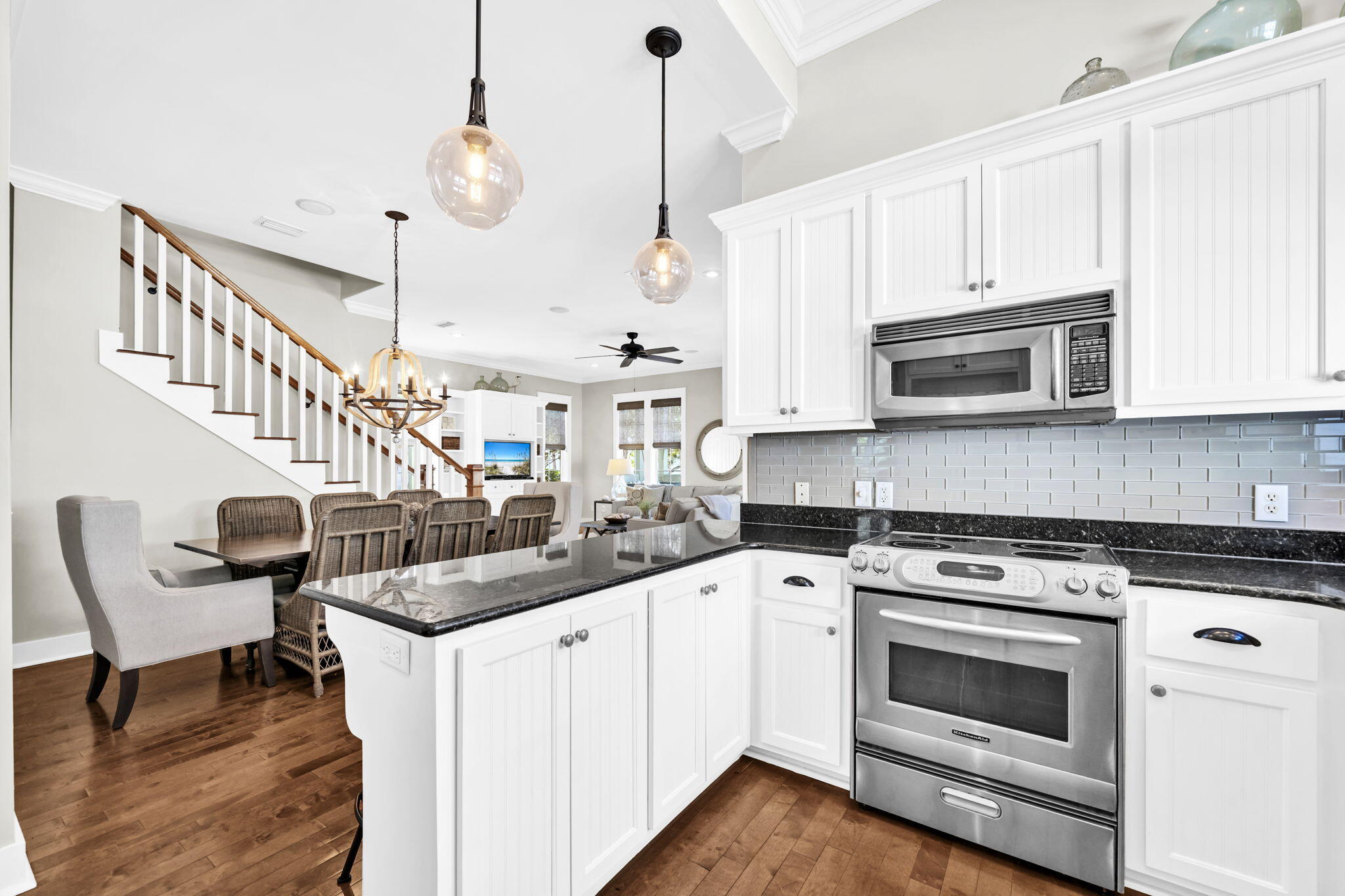 SEACREST BEACH - Residential