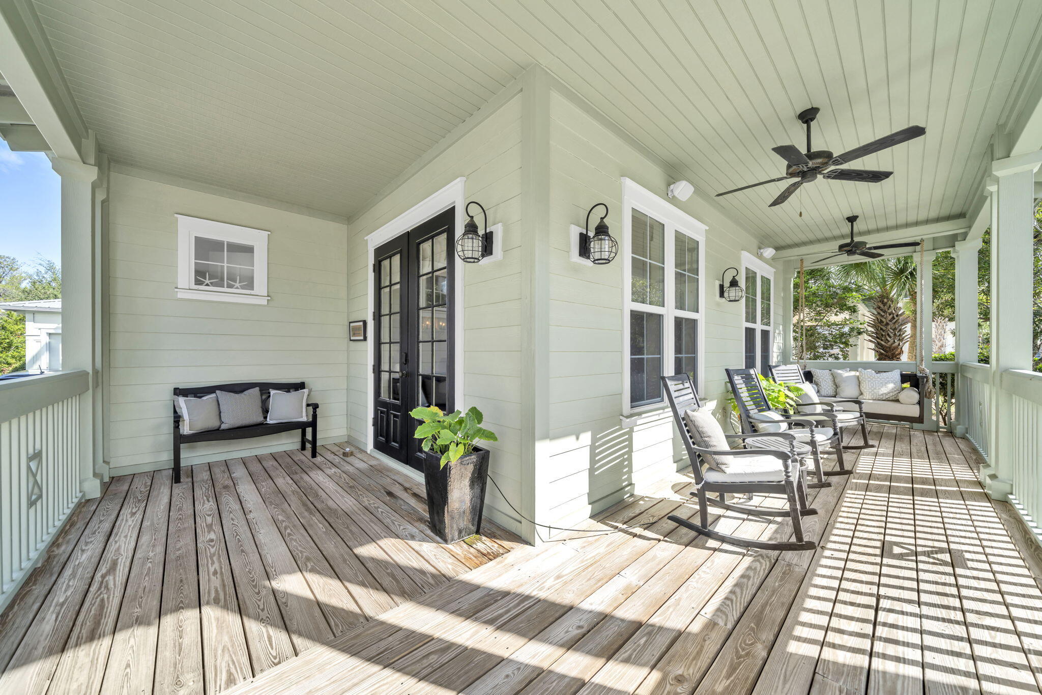 SEACREST BEACH - Residential