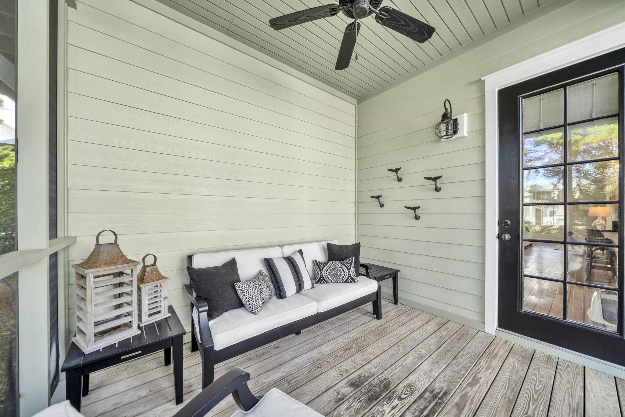 SEACREST BEACH - Residential