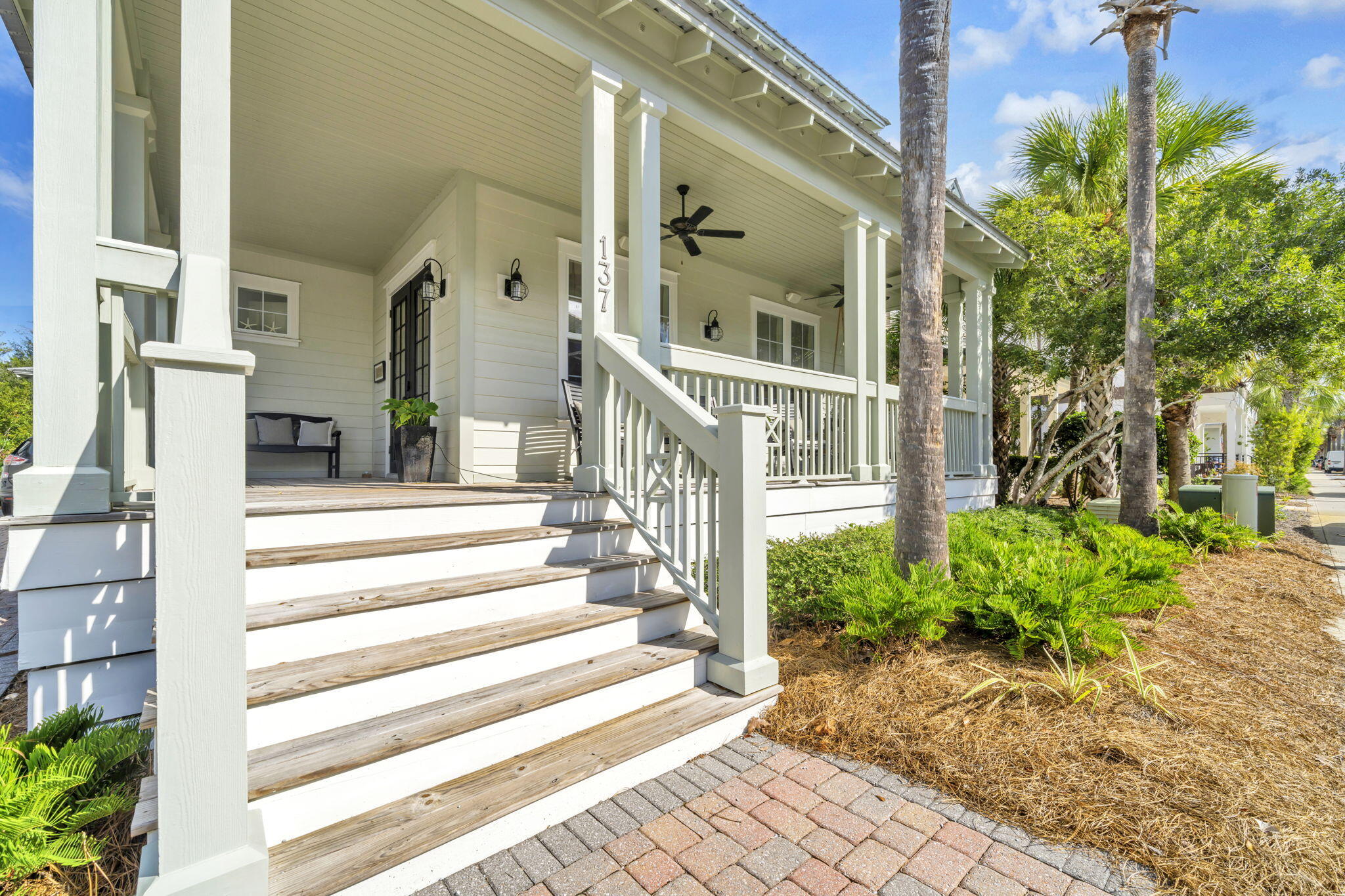 SEACREST BEACH - Residential