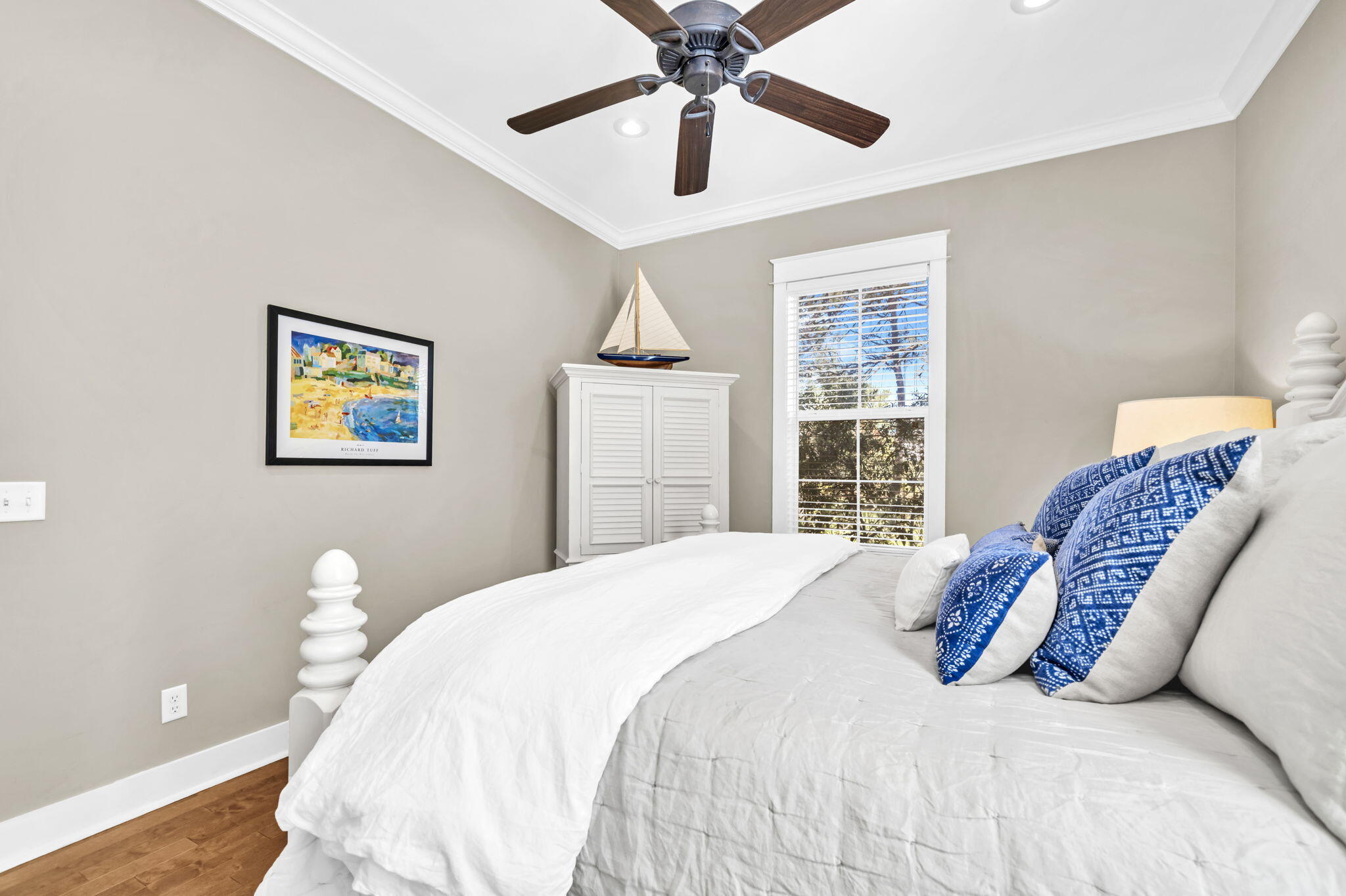 SEACREST BEACH - Residential