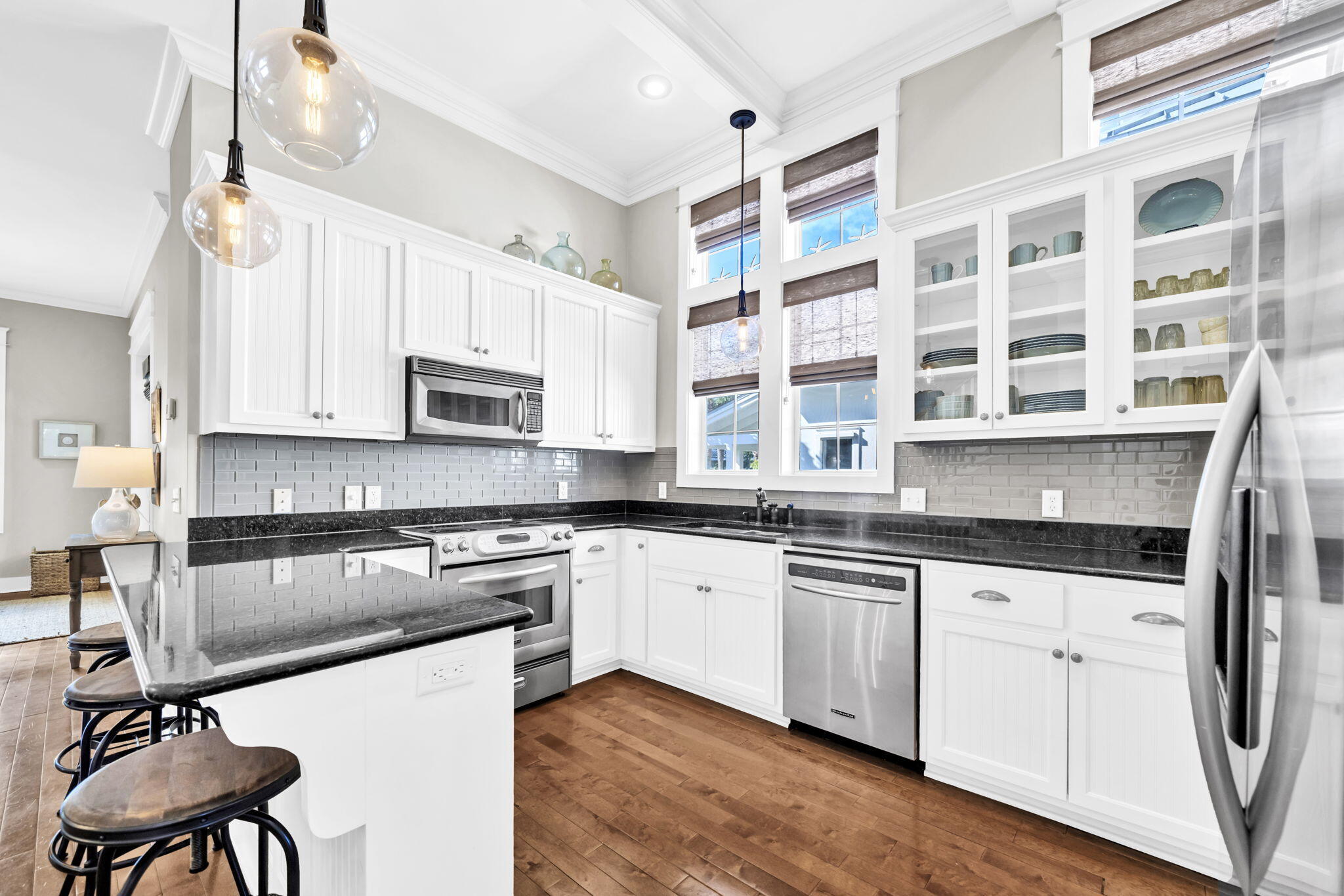SEACREST BEACH - Residential