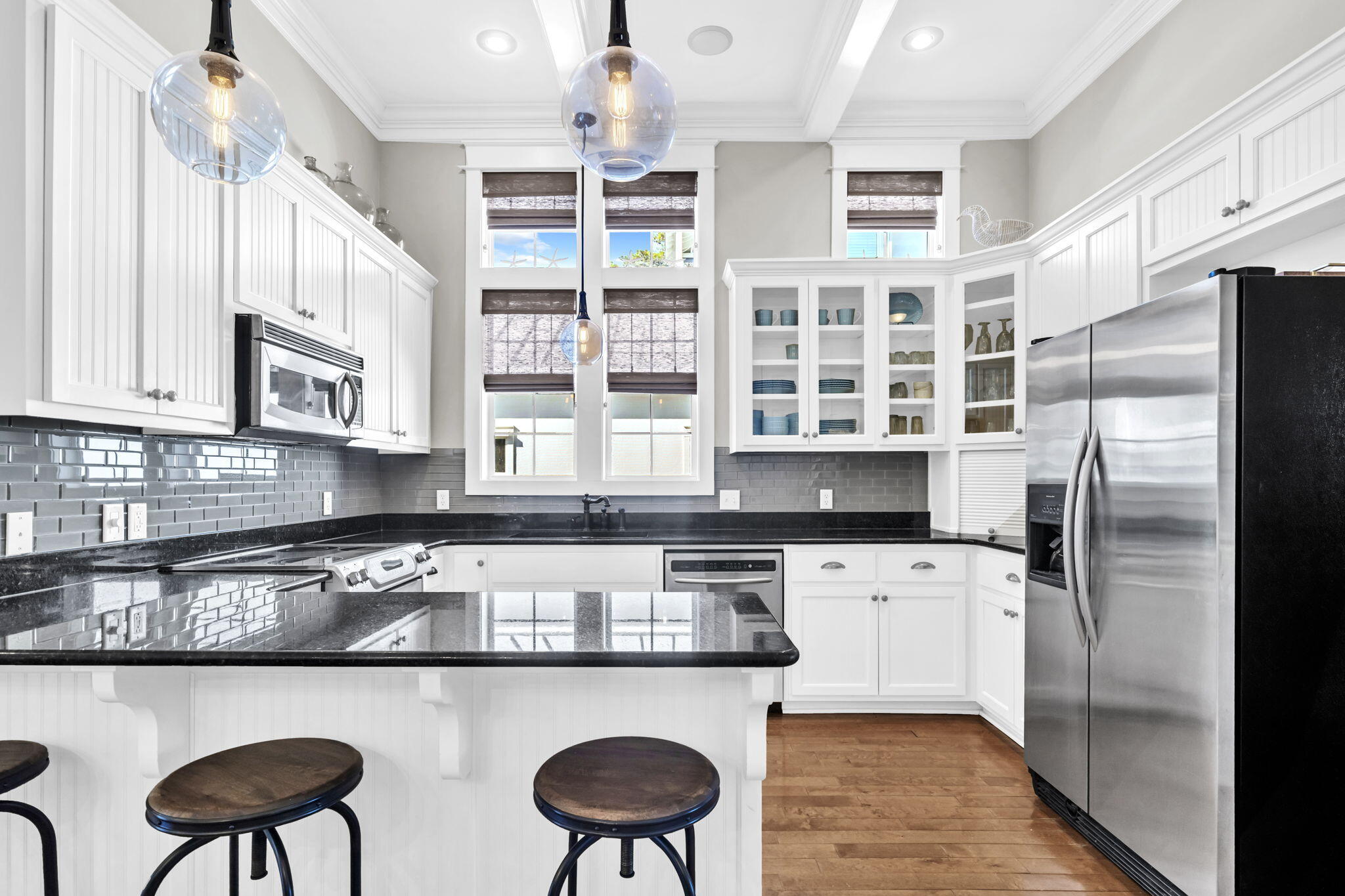 SEACREST BEACH - Residential