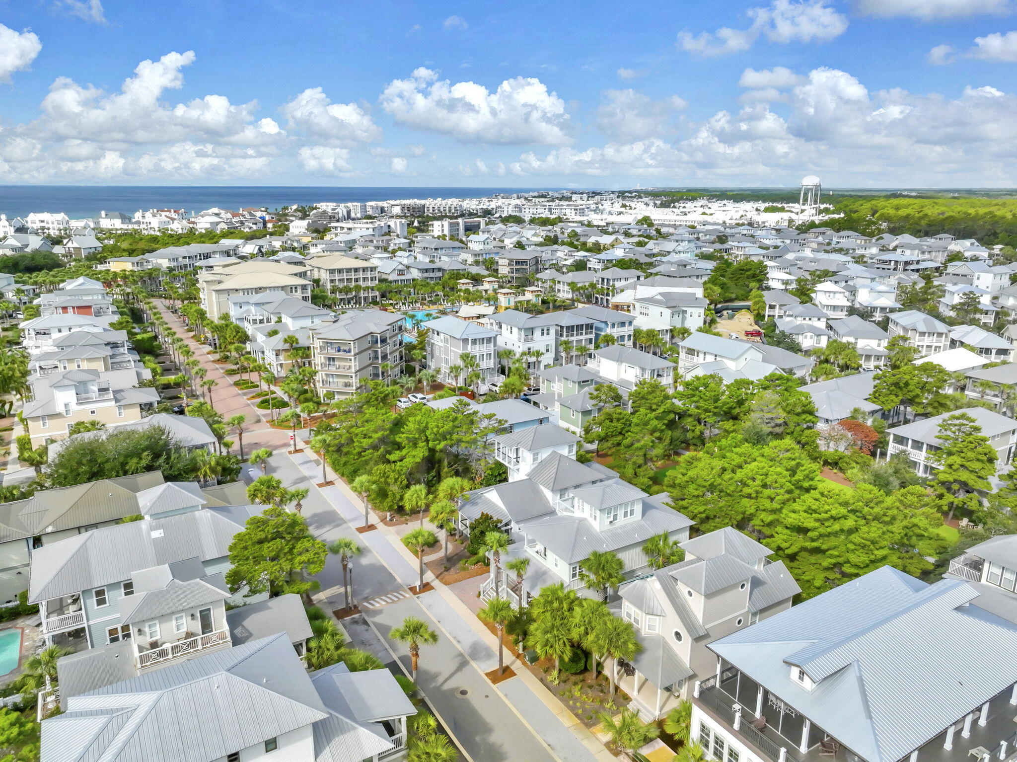 SEACREST BEACH - Residential