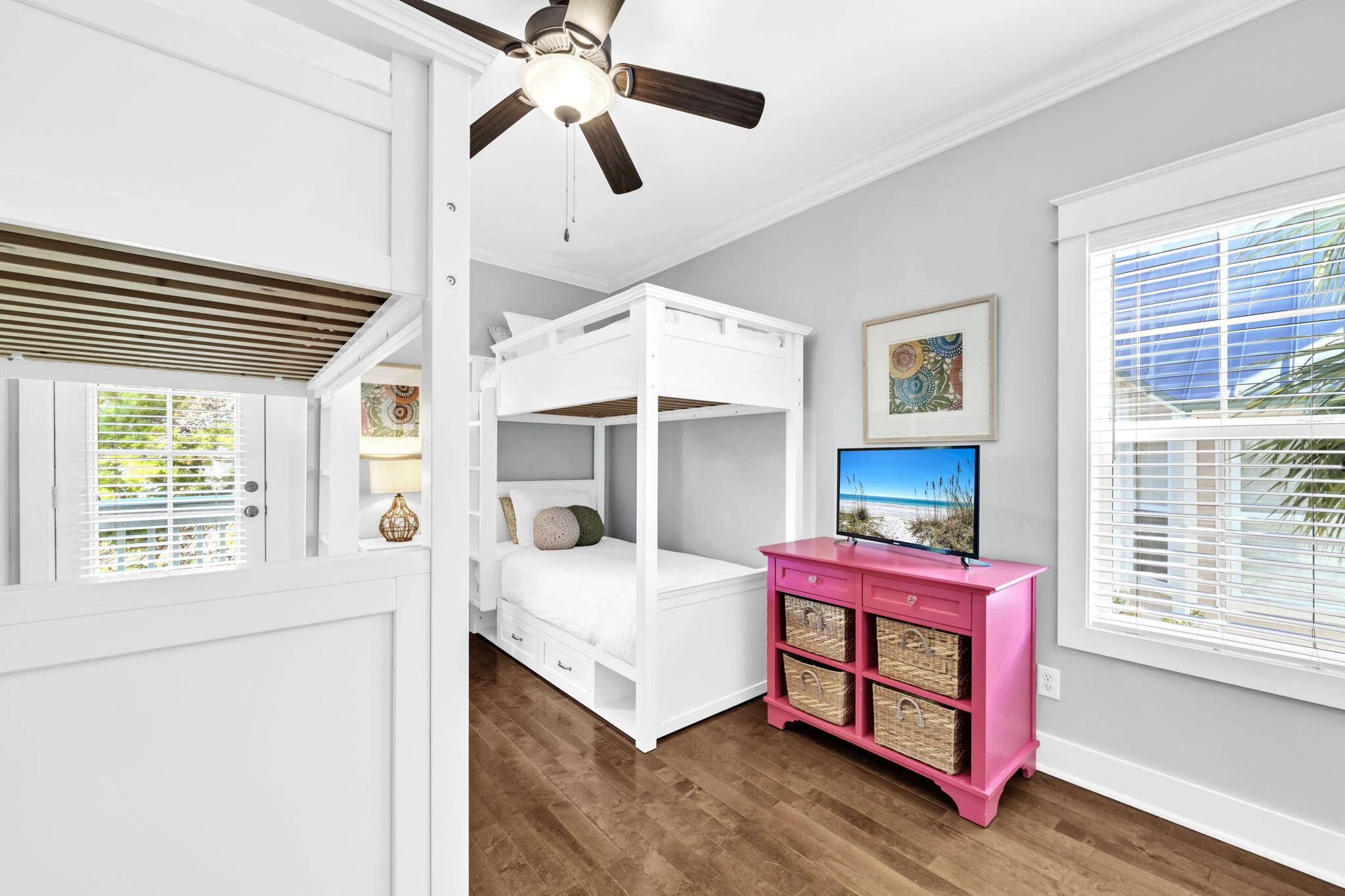 SEACREST BEACH - Residential