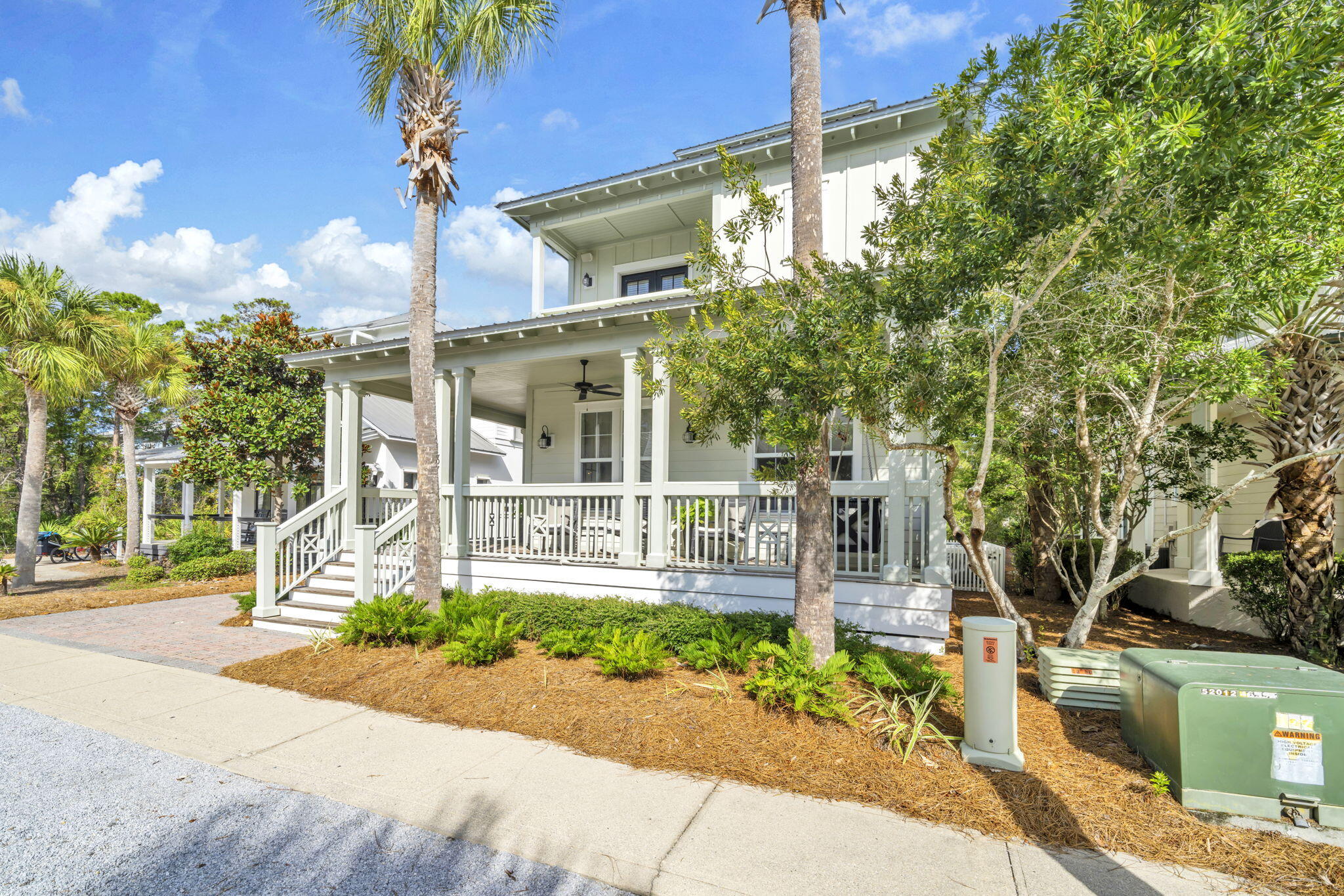 SEACREST BEACH - Residential