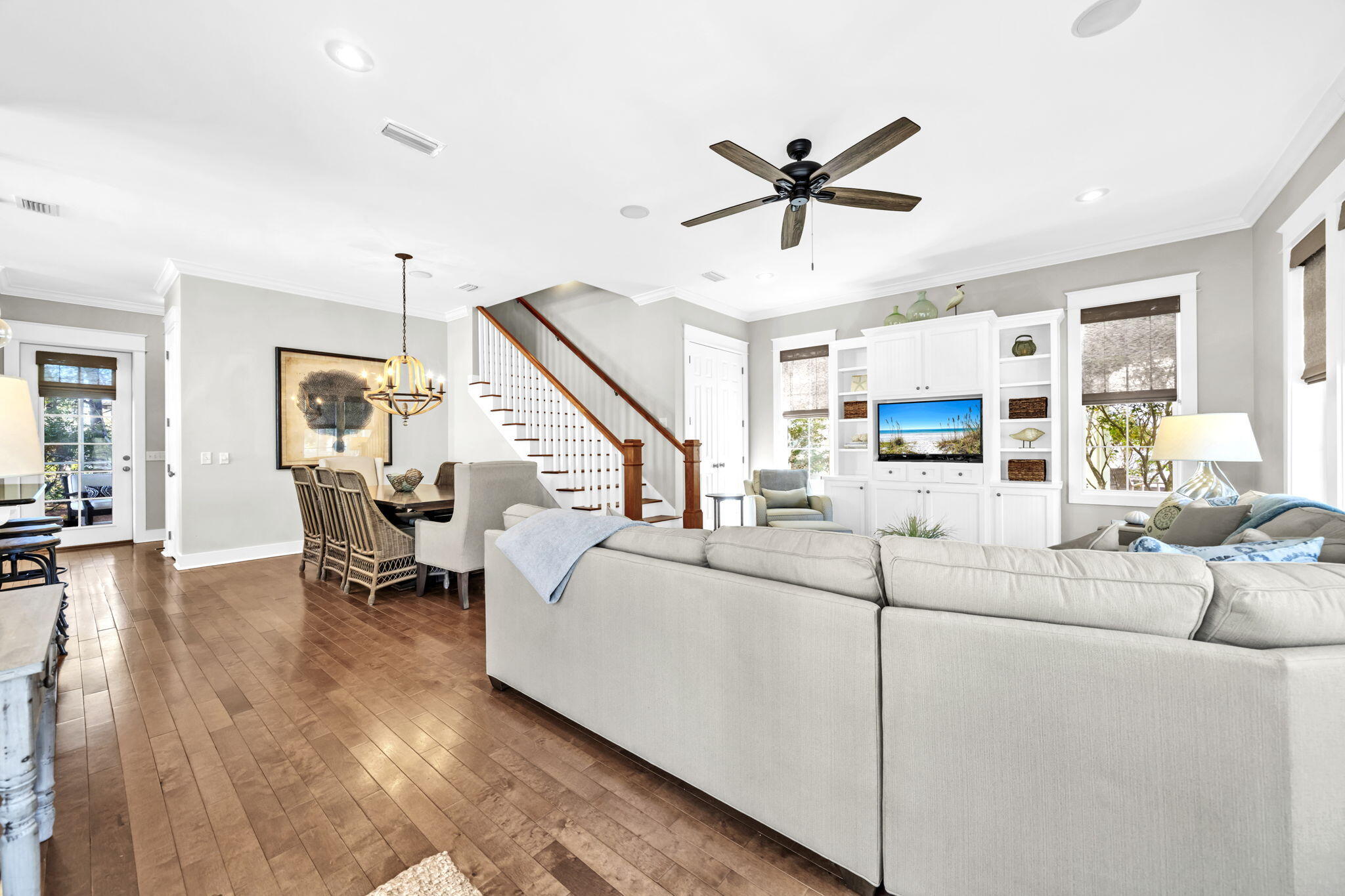 SEACREST BEACH - Residential