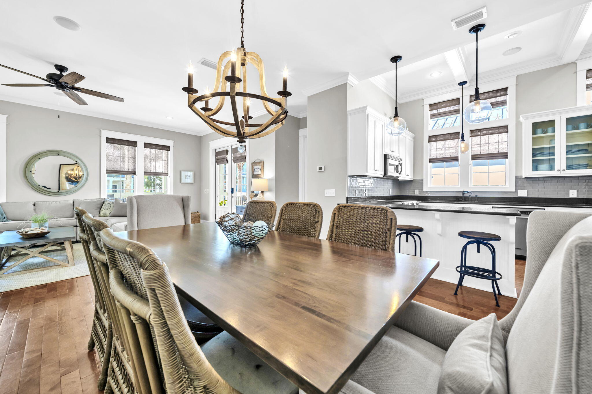 SEACREST BEACH - Residential